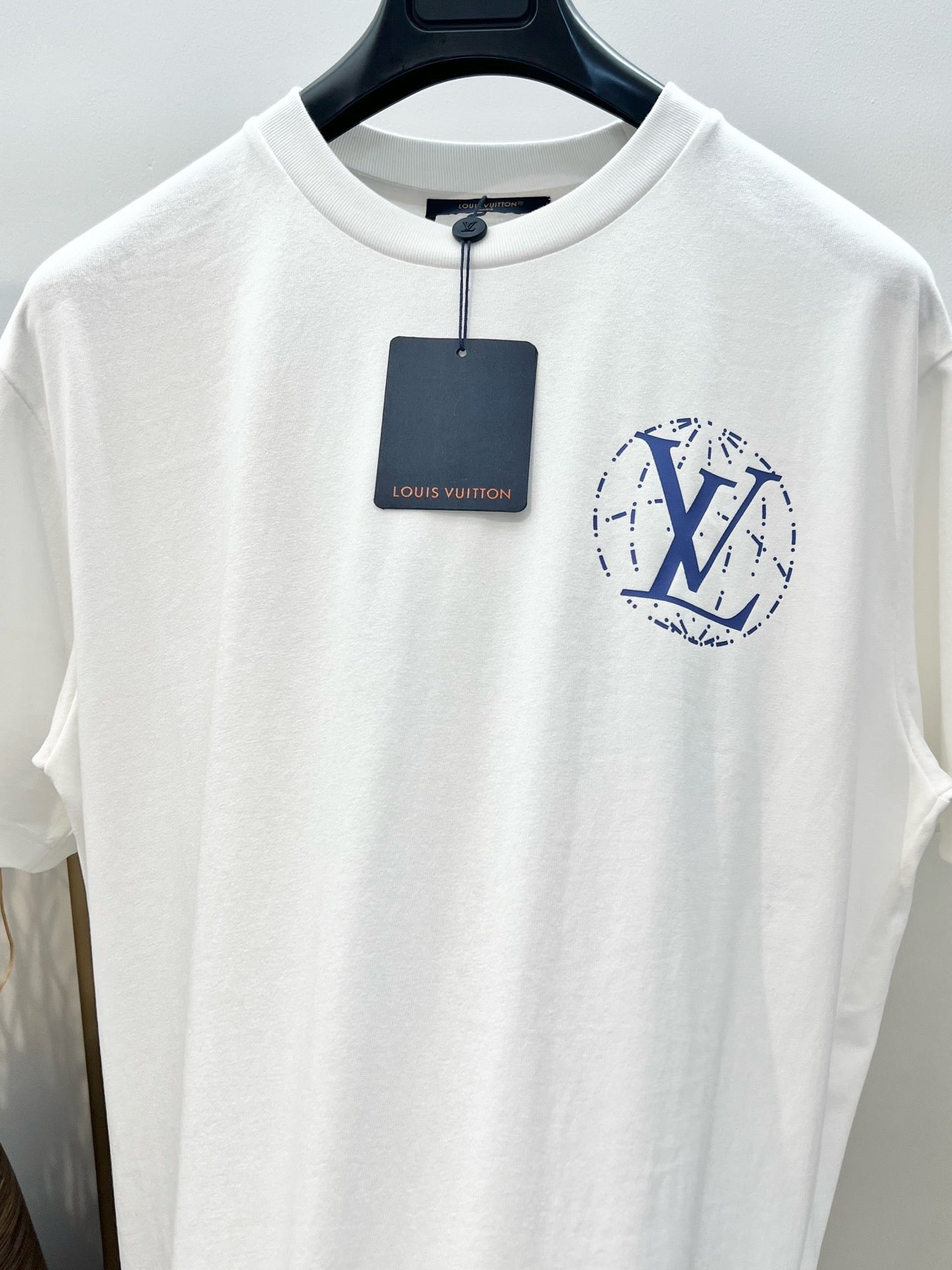 Weißes T-Shirt