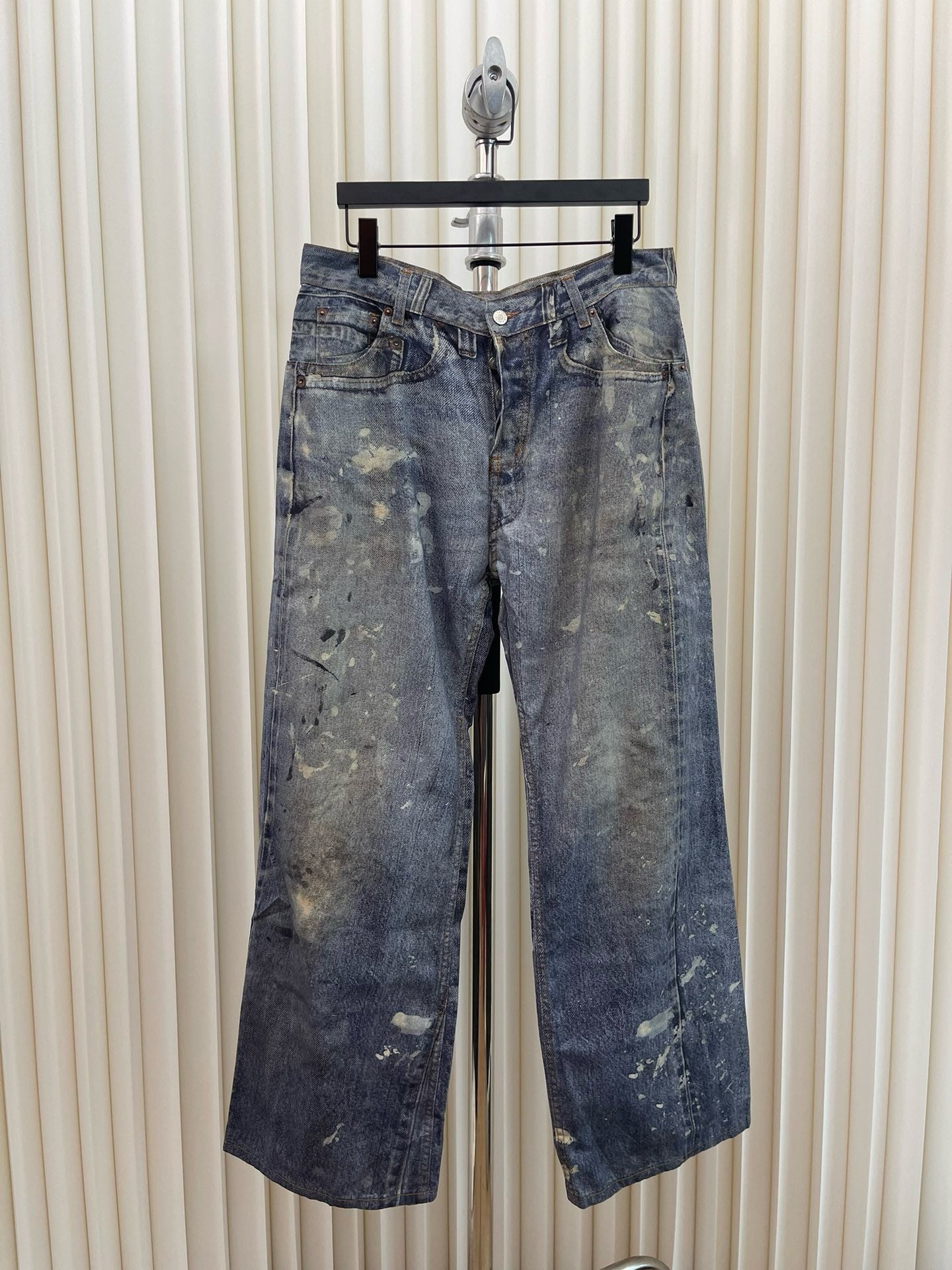 Pantalón Multicolor