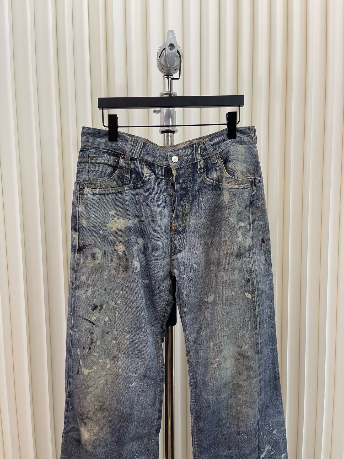 Pantalón Multicolor