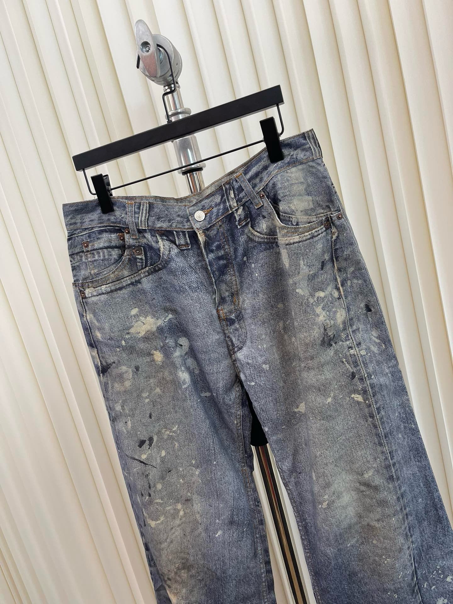 Pantalón Multicolor