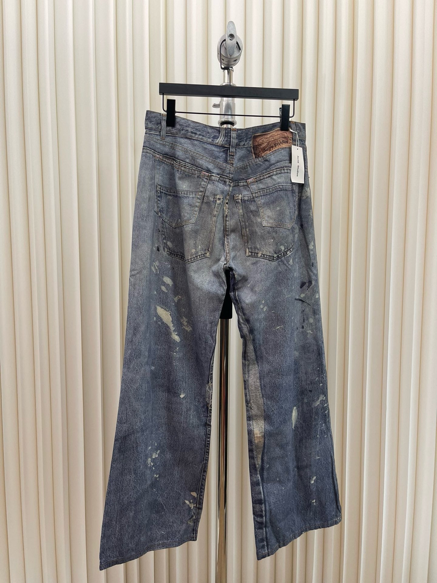 Pantalón Multicolor