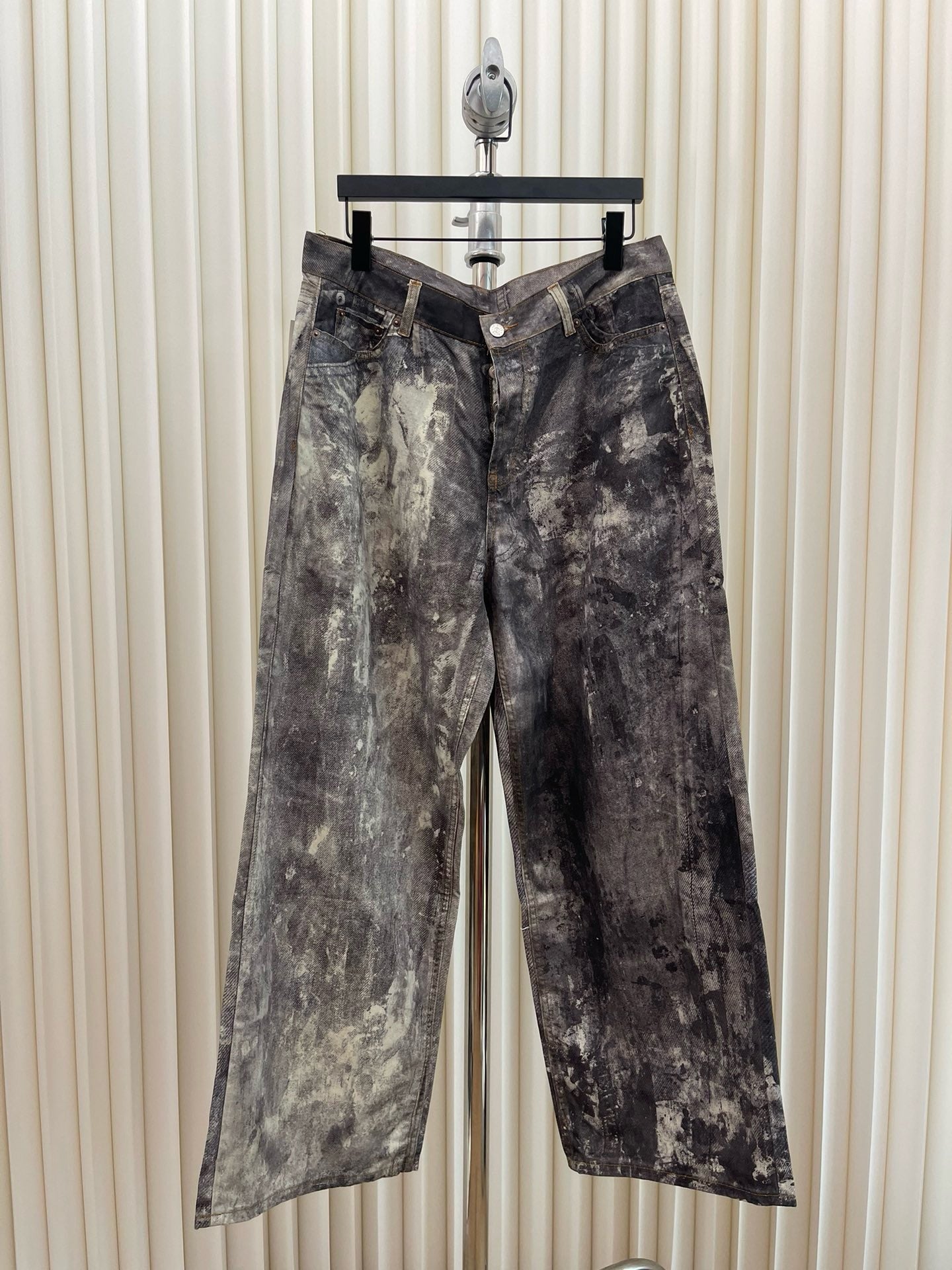 Pantalón Multicolor