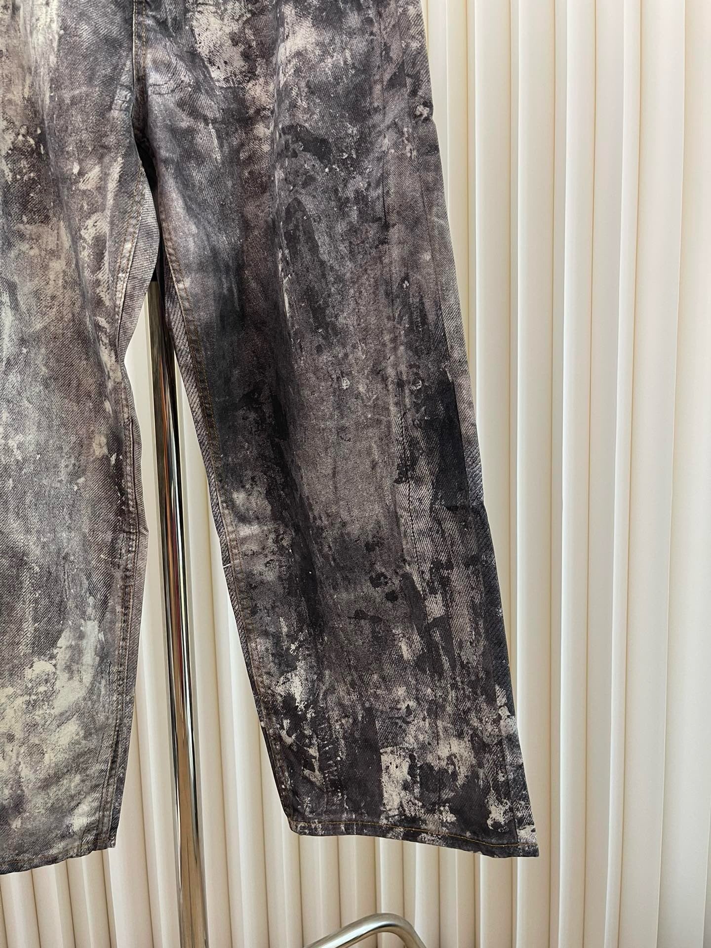 Pantalón Multicolor