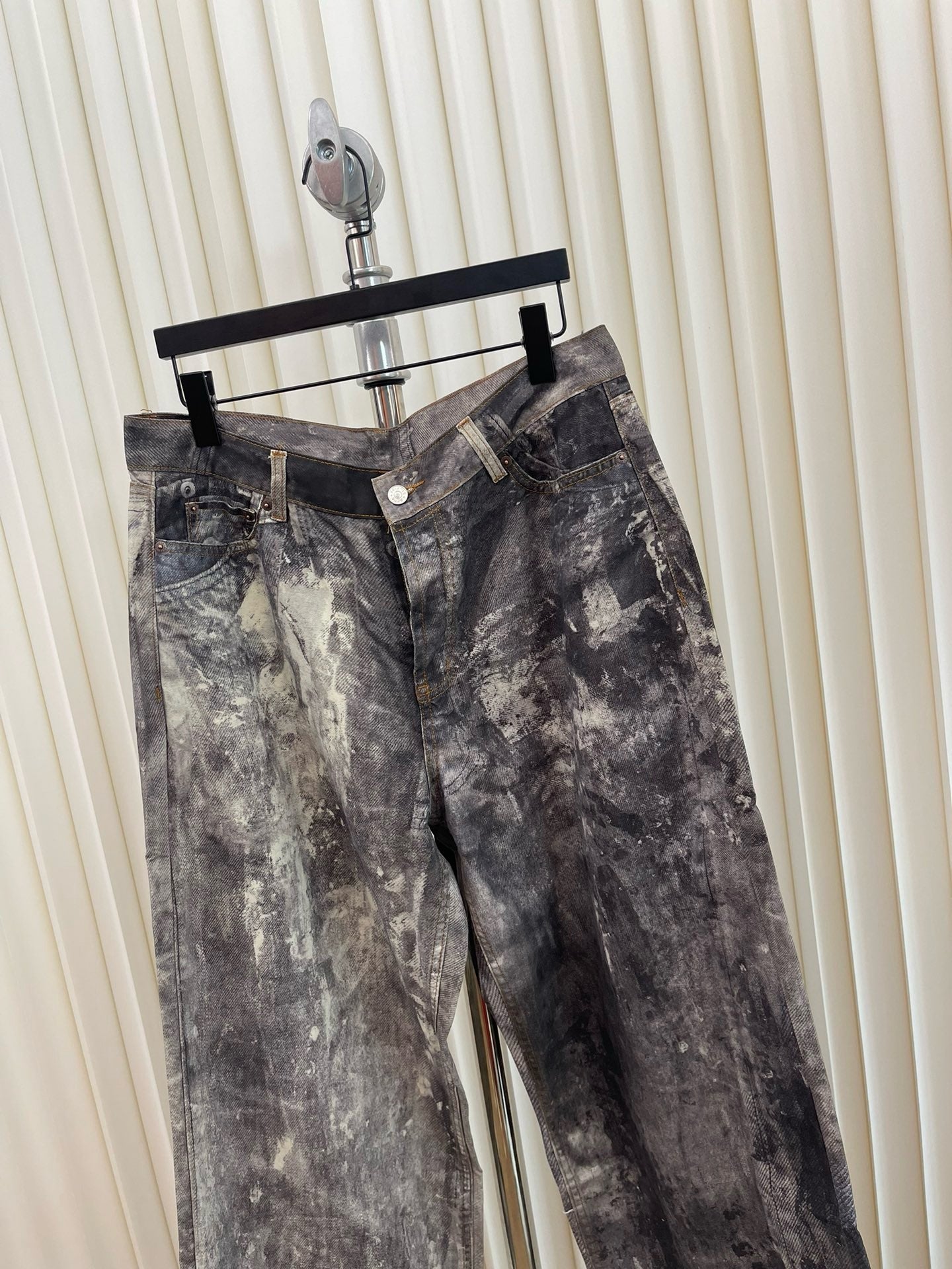 Pantalón Multicolor