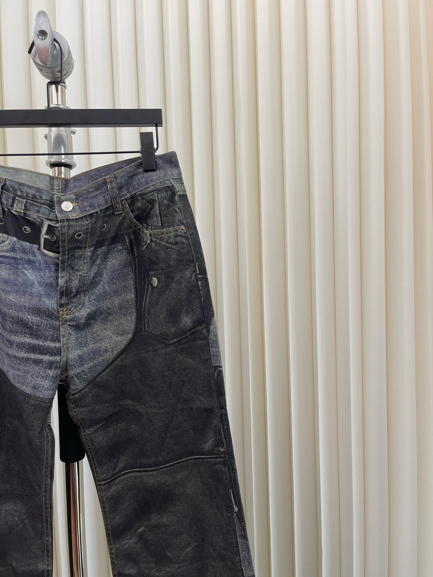 Pantalón Multicolor