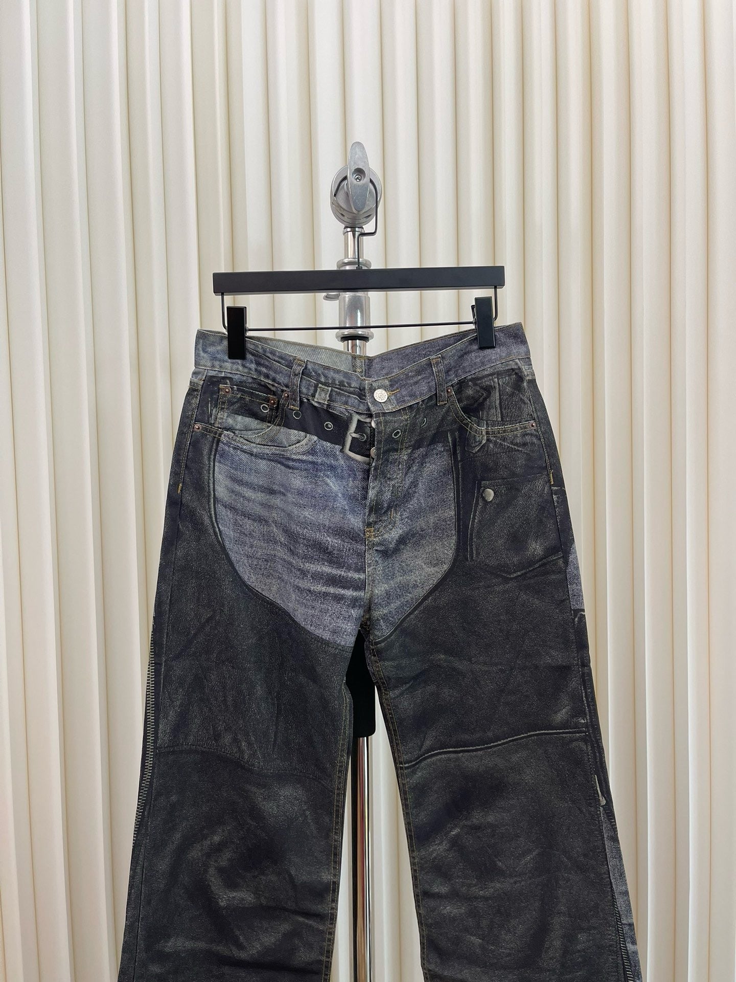 Pantalón Multicolor