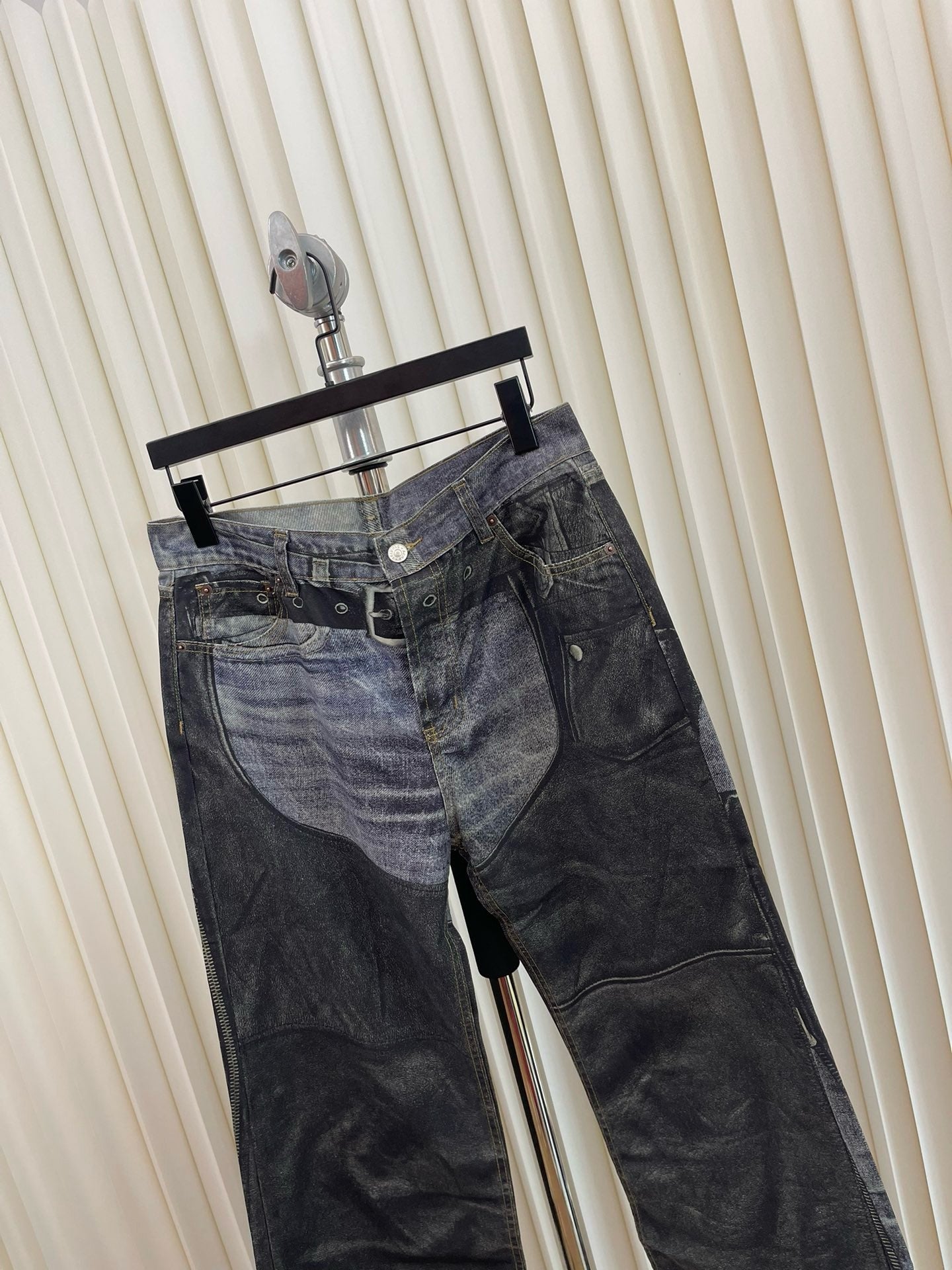 Pantalón Multicolor