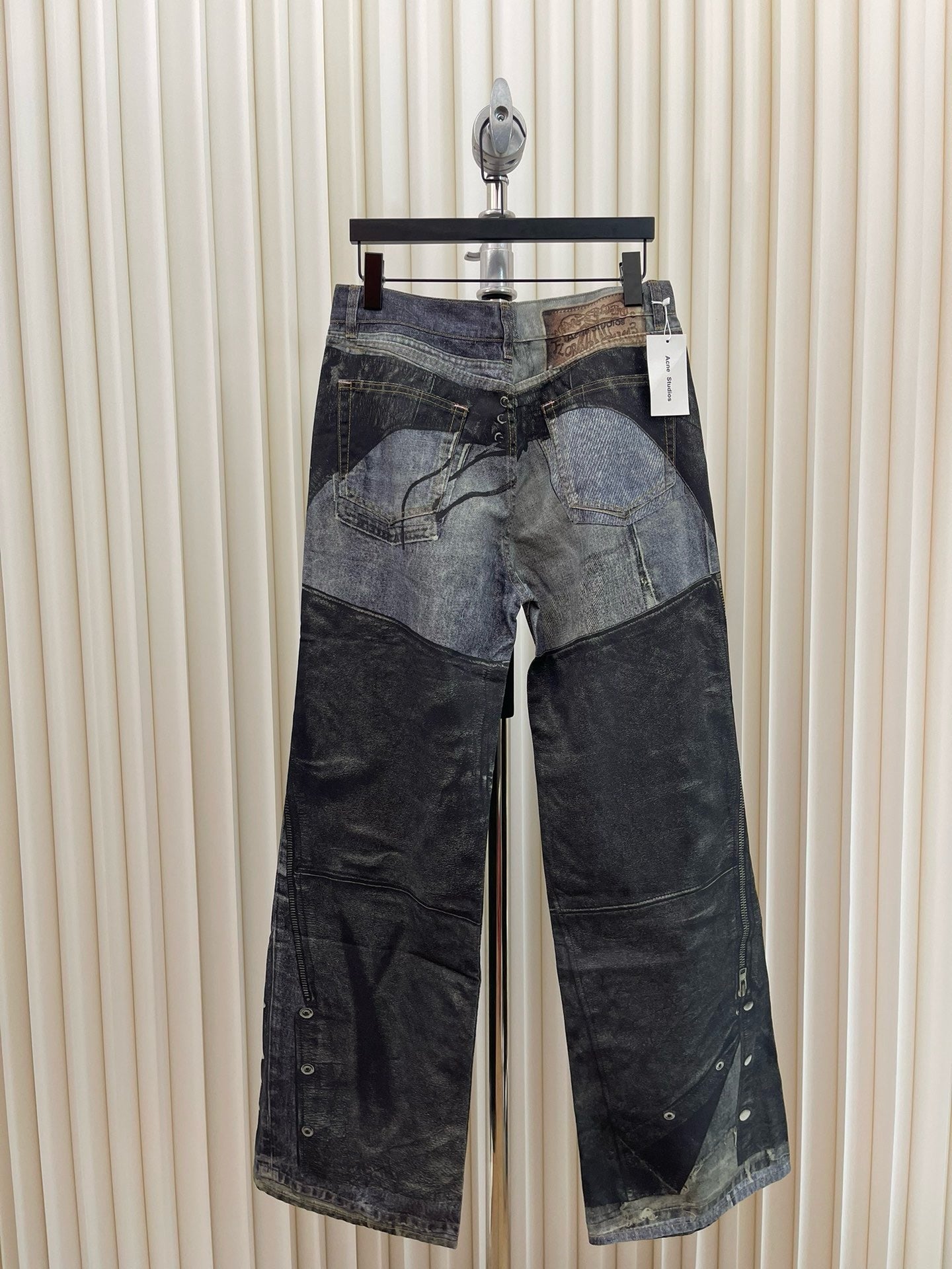 Pantalón Multicolor