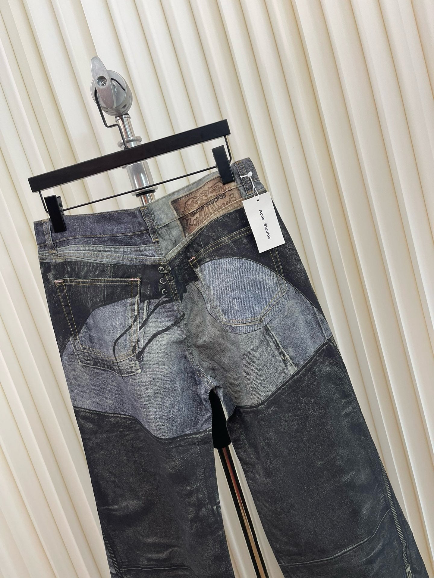 Pantalón Multicolor