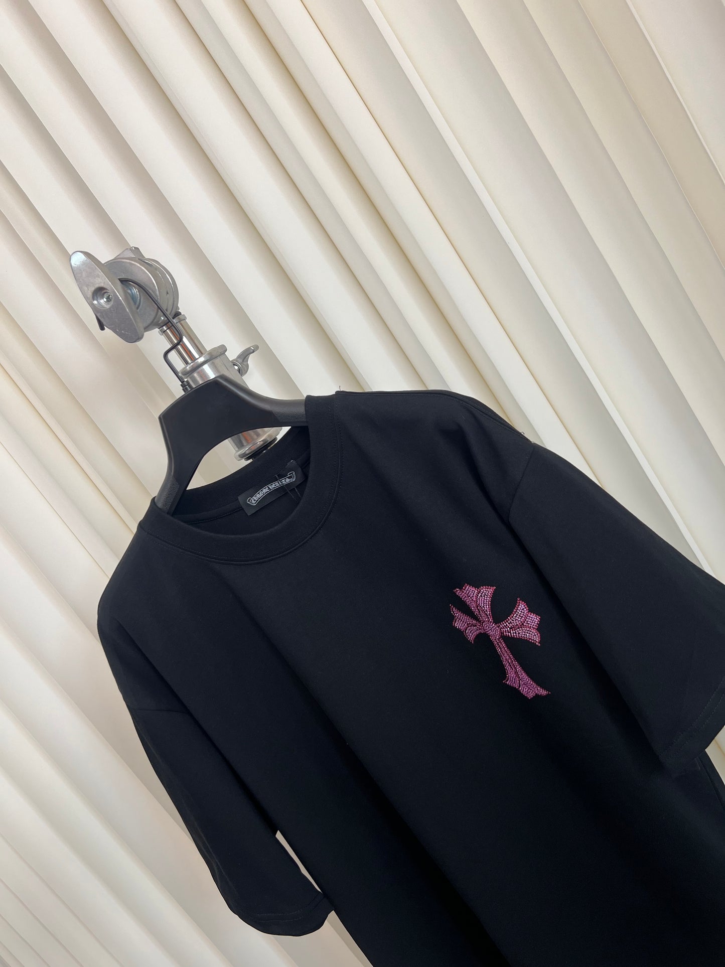 Black T-Shirt