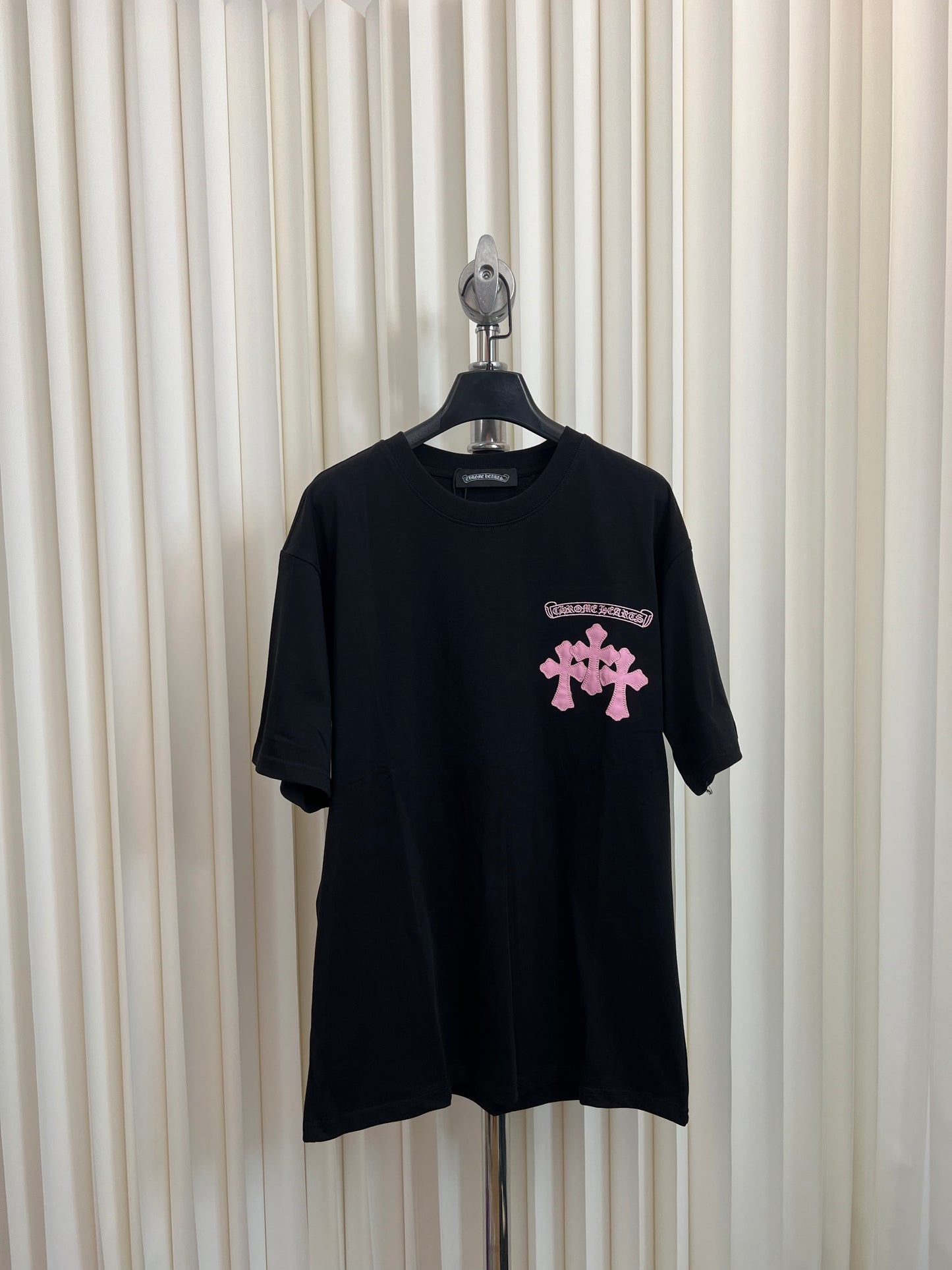 Camiseta multicolor