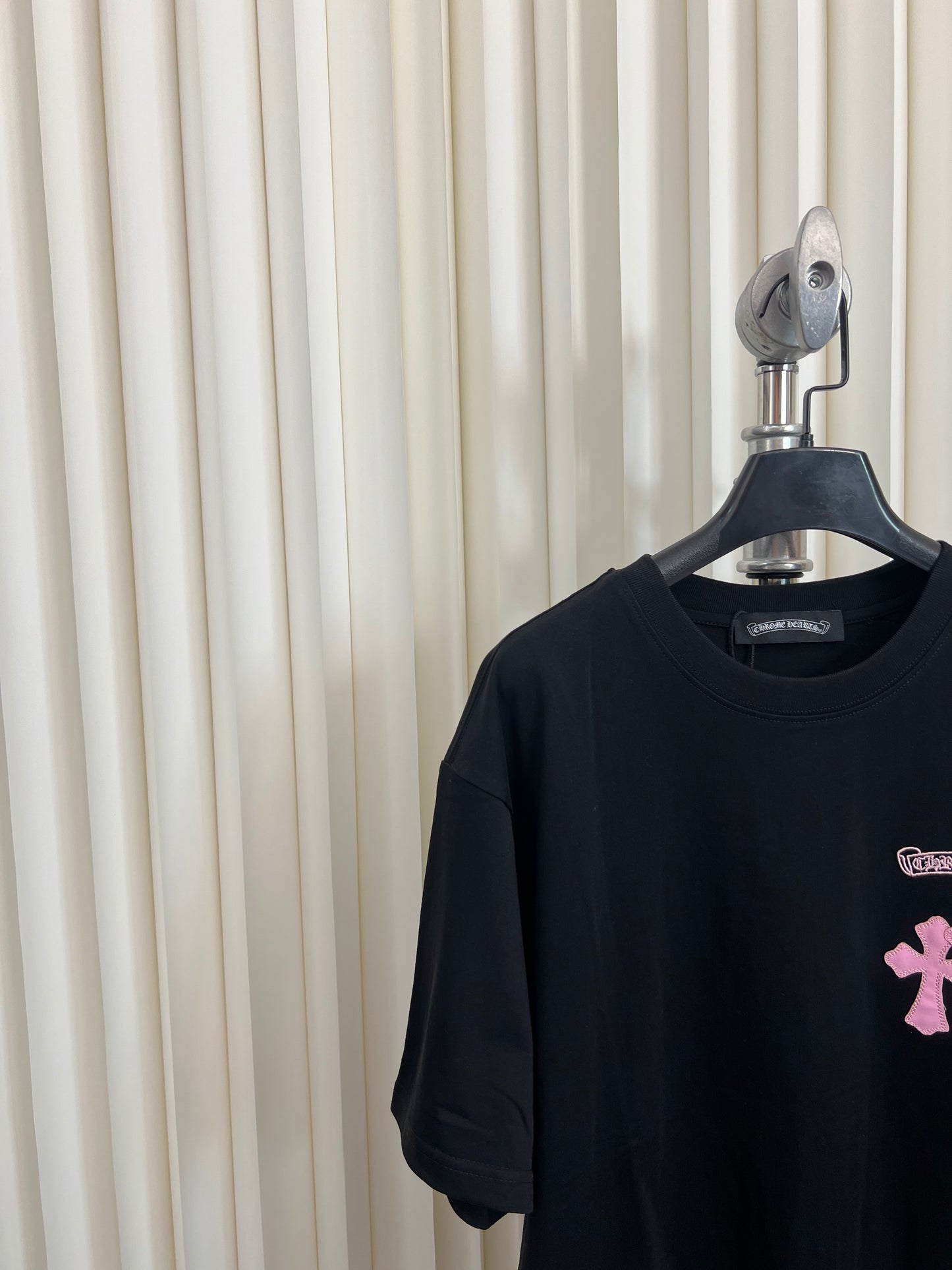 Camiseta multicolor