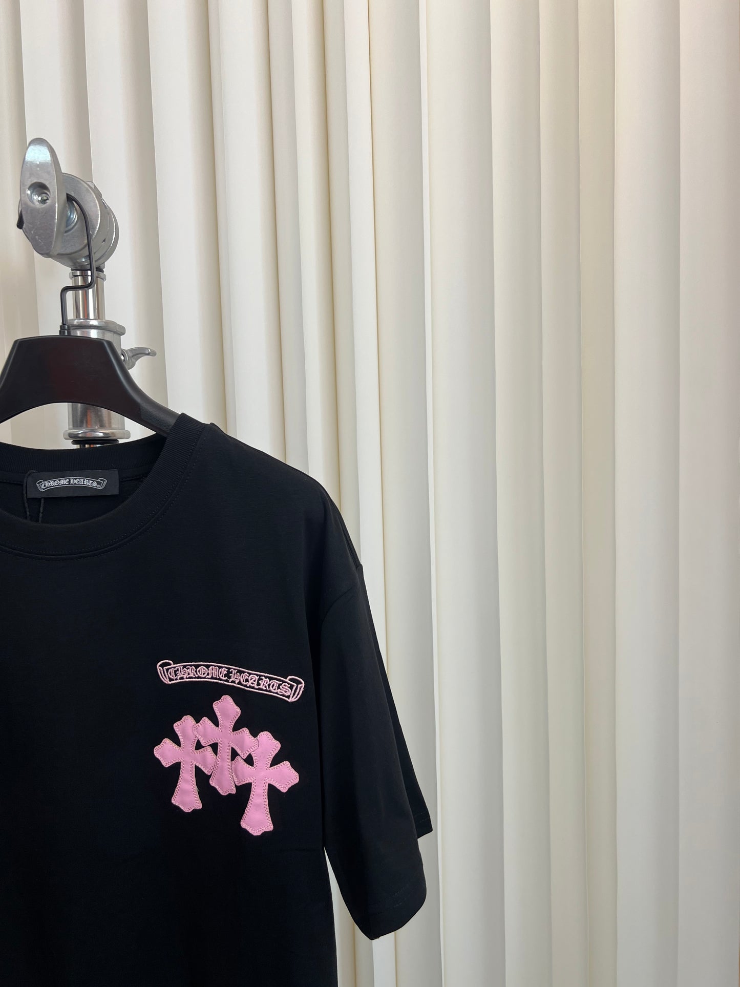 Camiseta multicolor