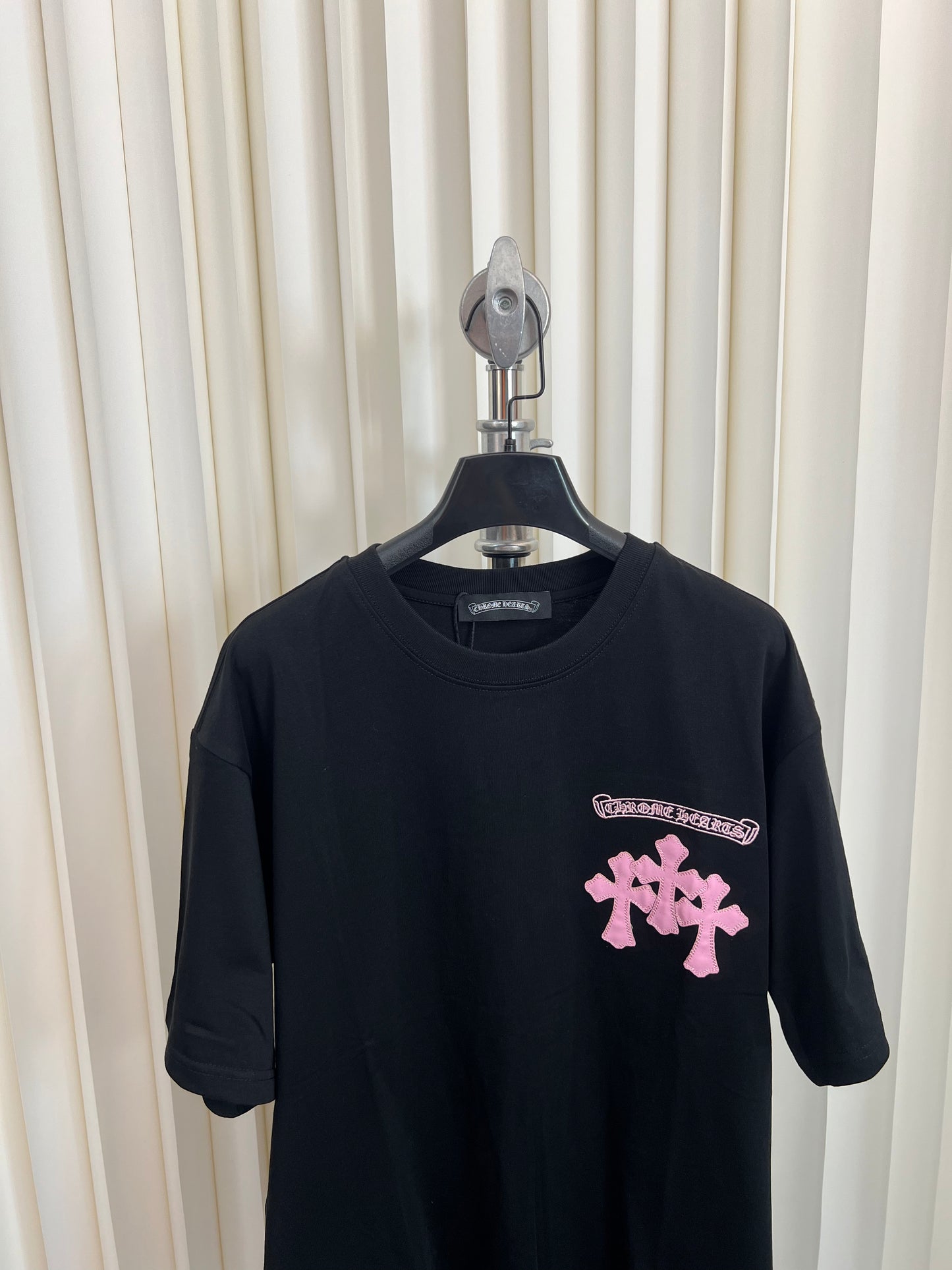 Camiseta multicolor