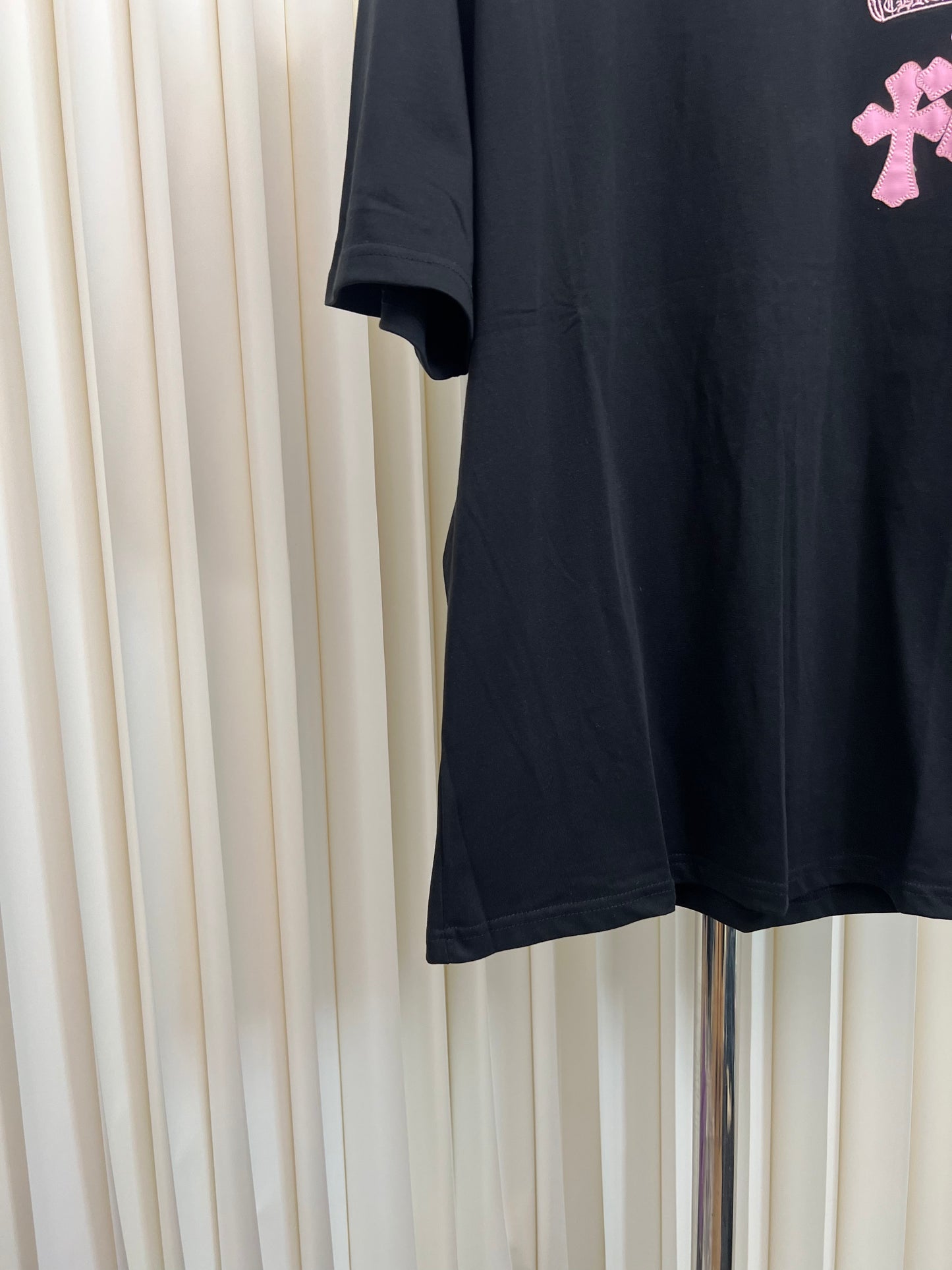 Camiseta multicolor