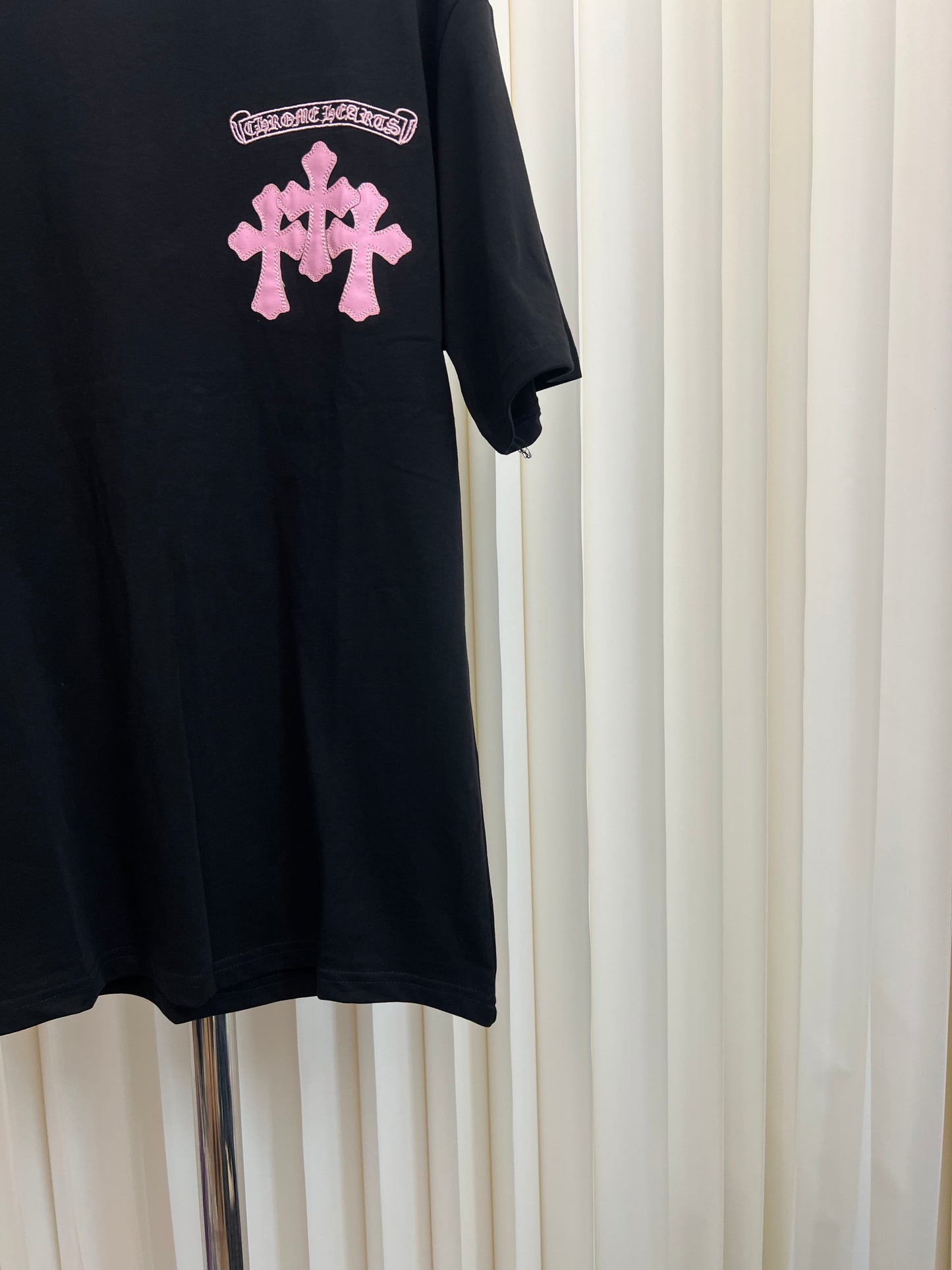 Camiseta multicolor