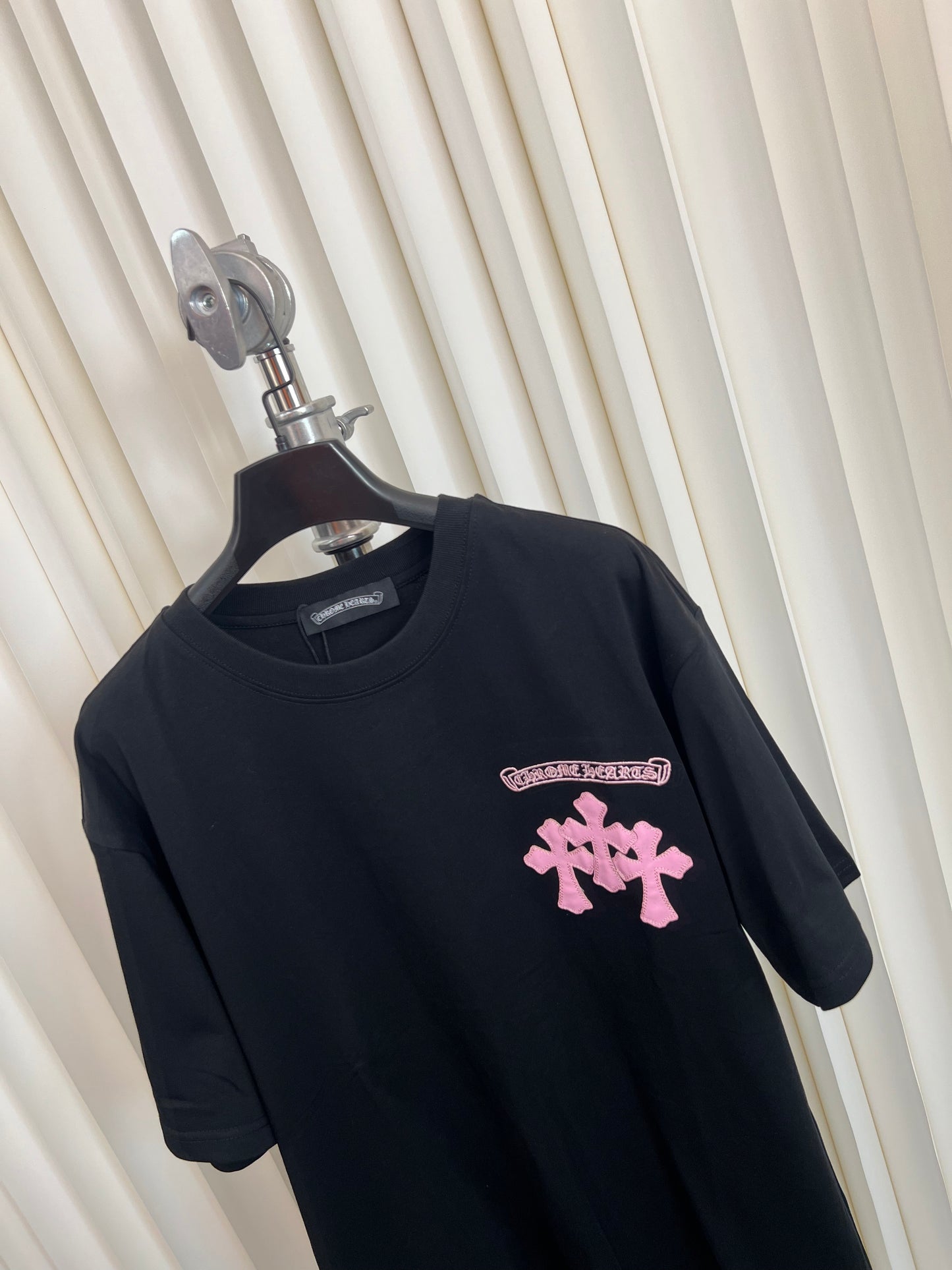 Camiseta multicolor