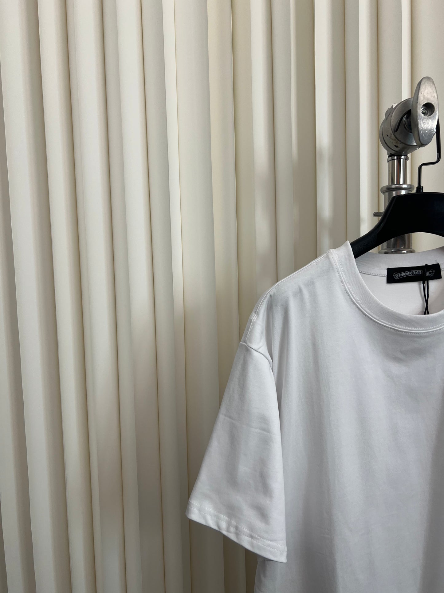 Camiseta multicolor