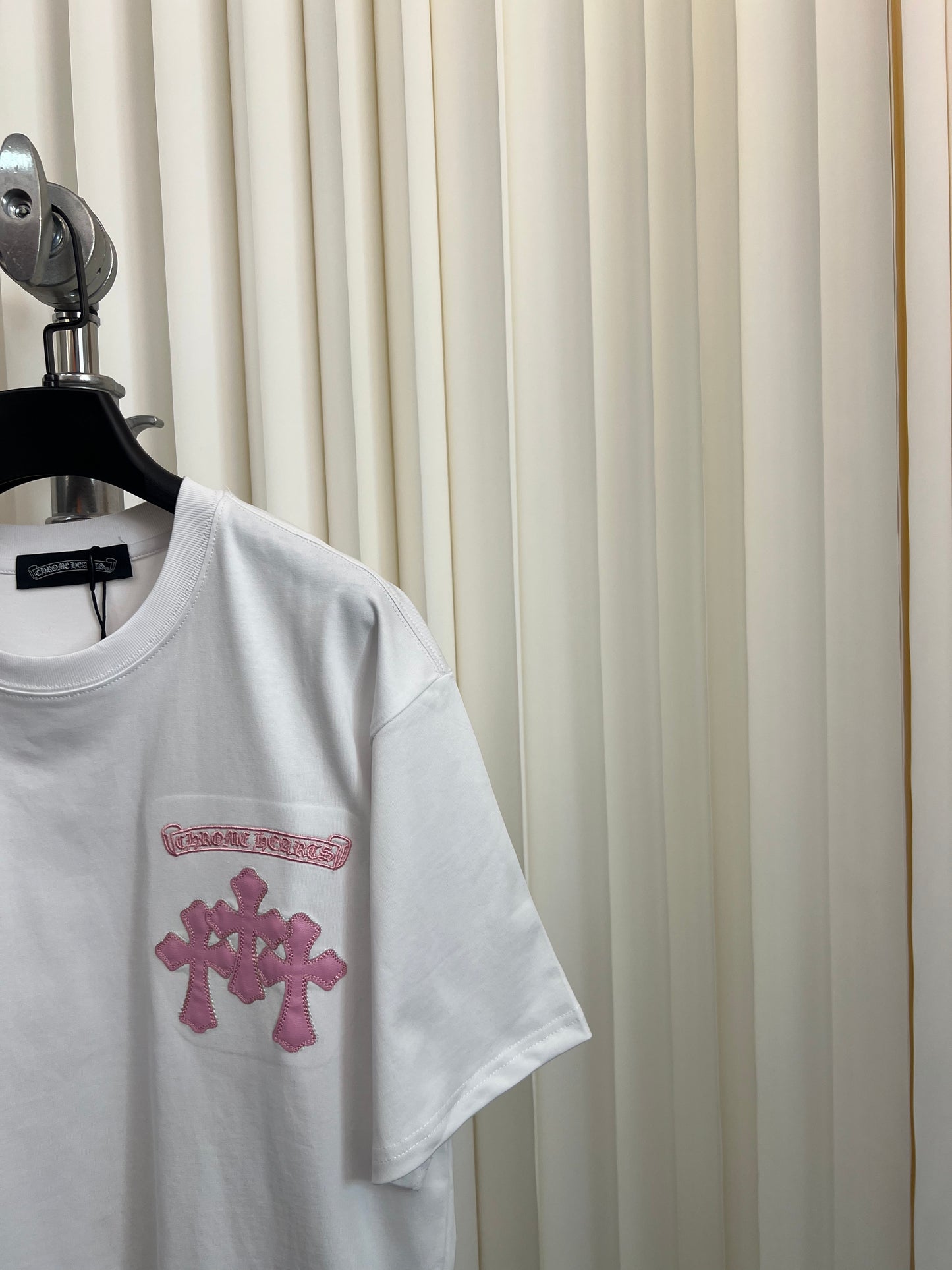Camiseta multicolor