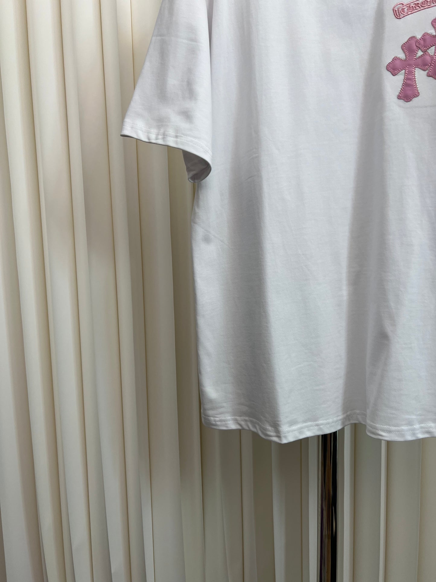 Camiseta multicolor