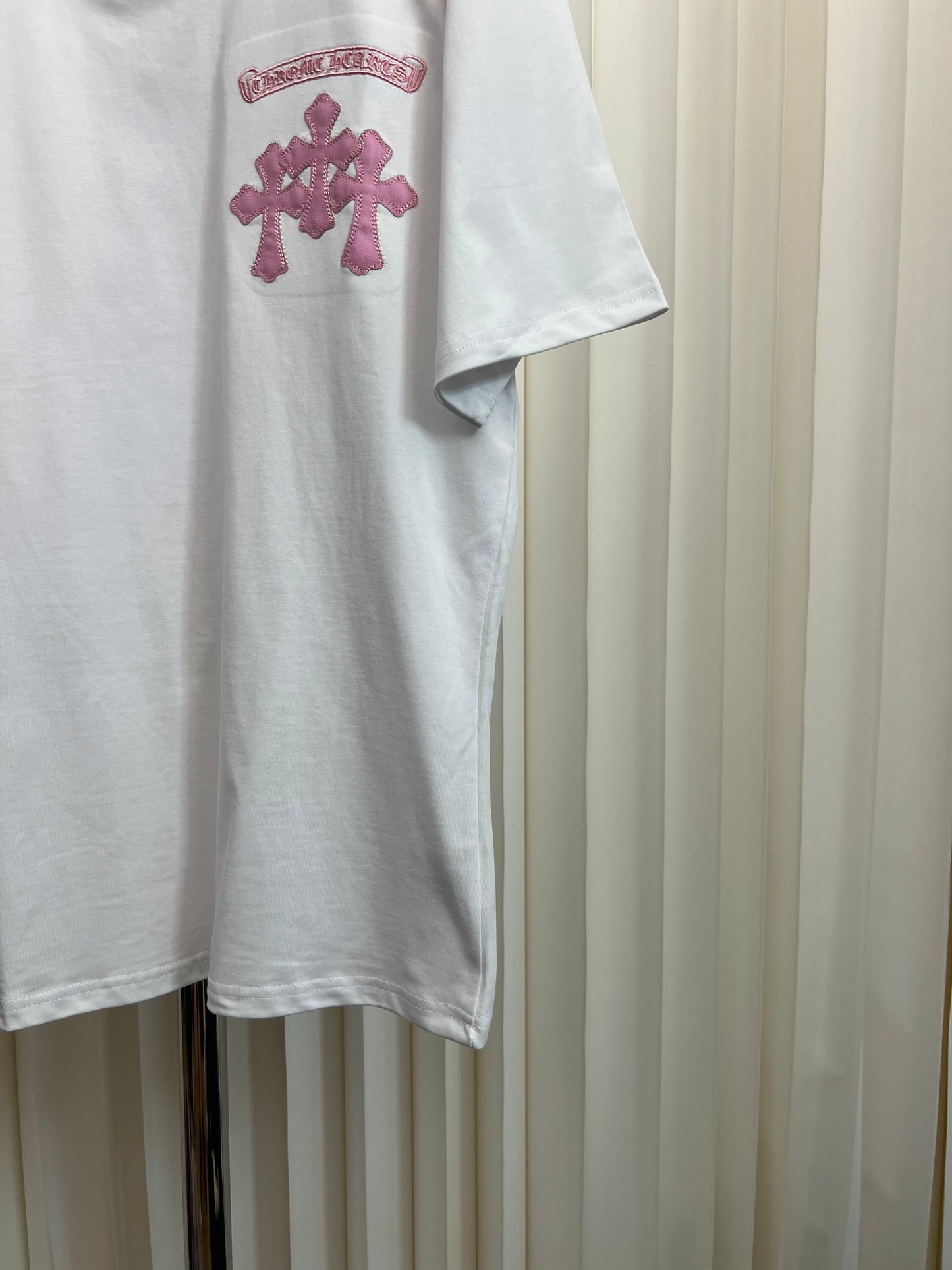 Camiseta multicolor