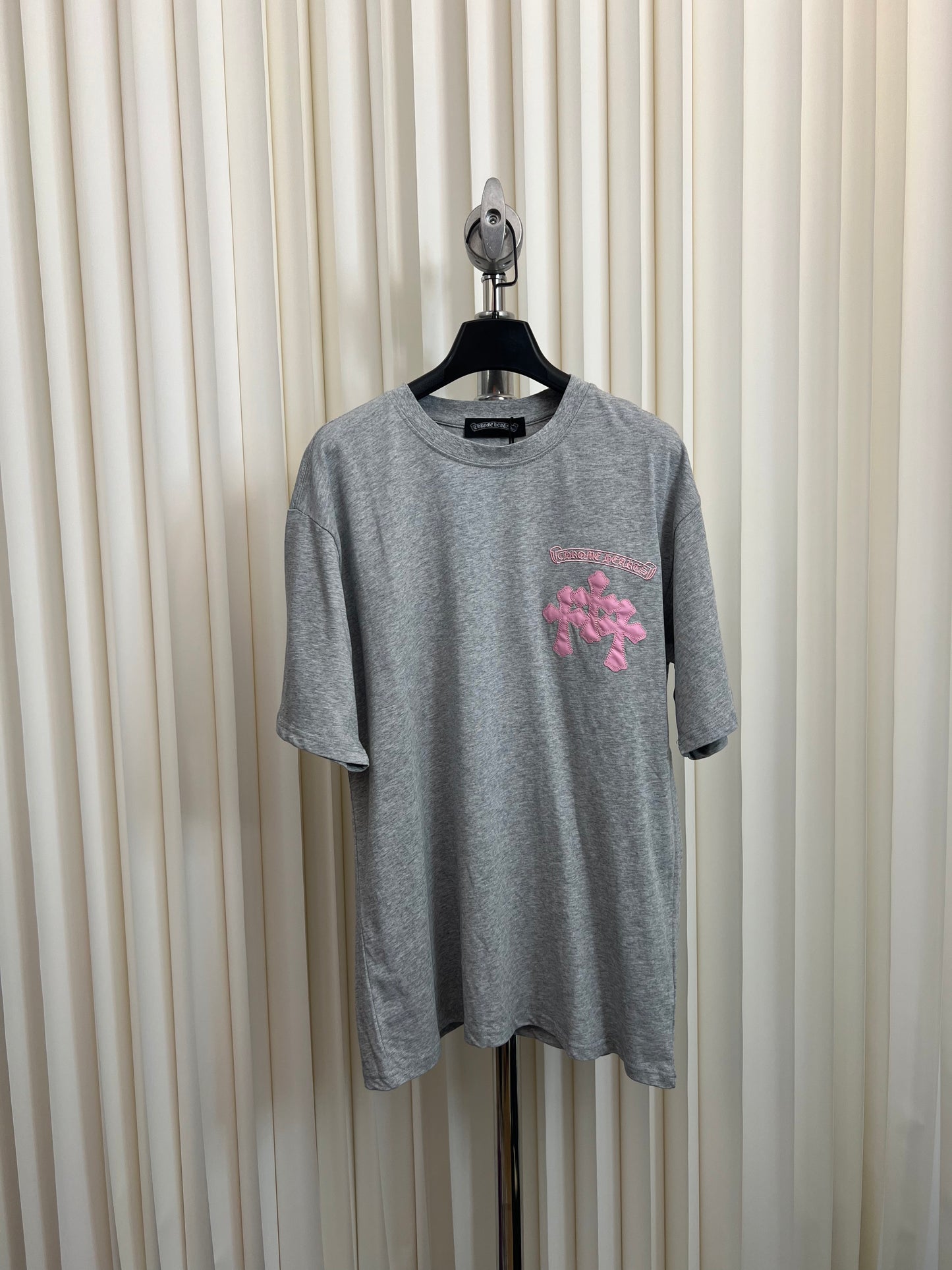 Camiseta multicolor