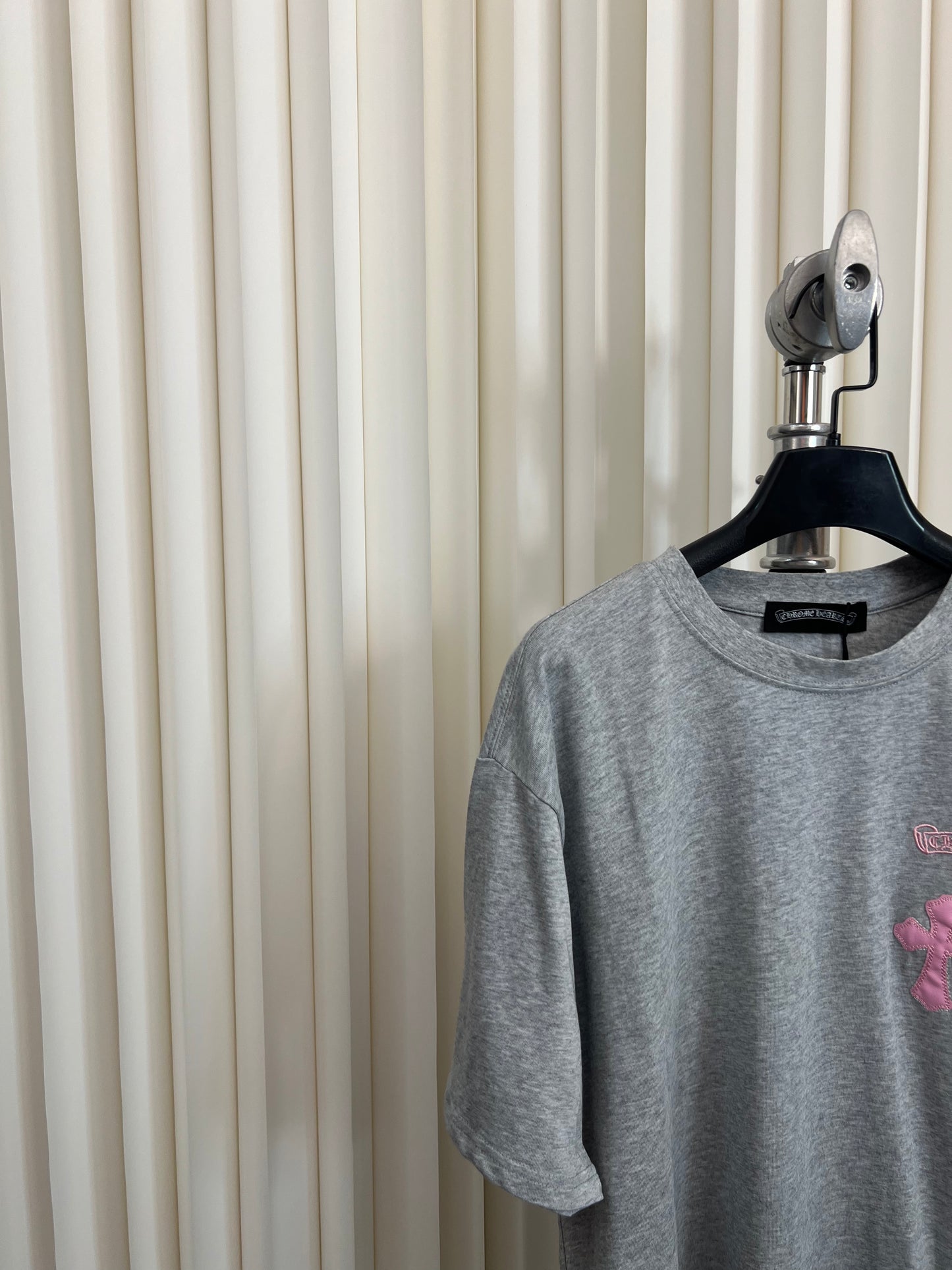 Camiseta multicolor