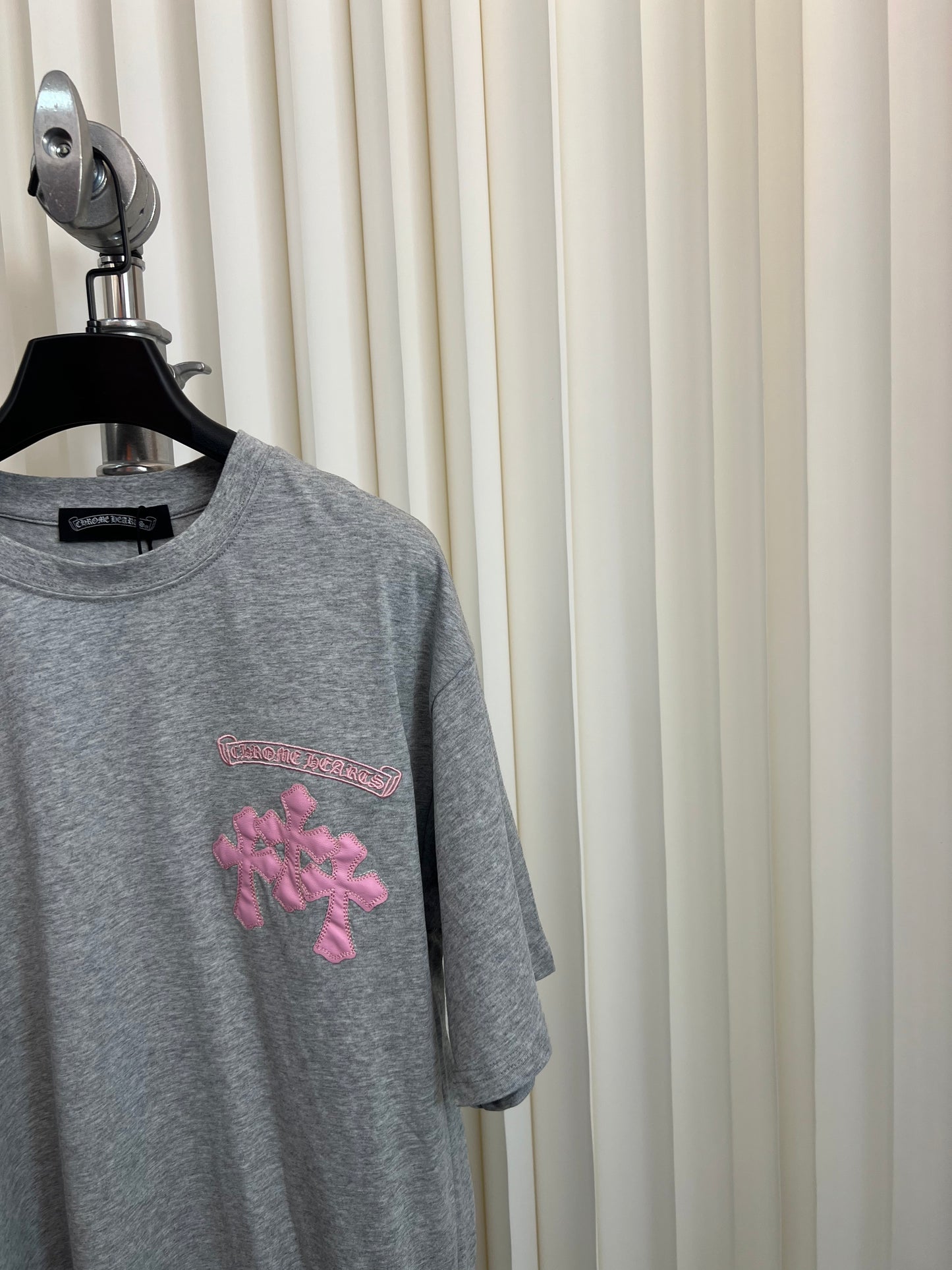 Camiseta multicolor