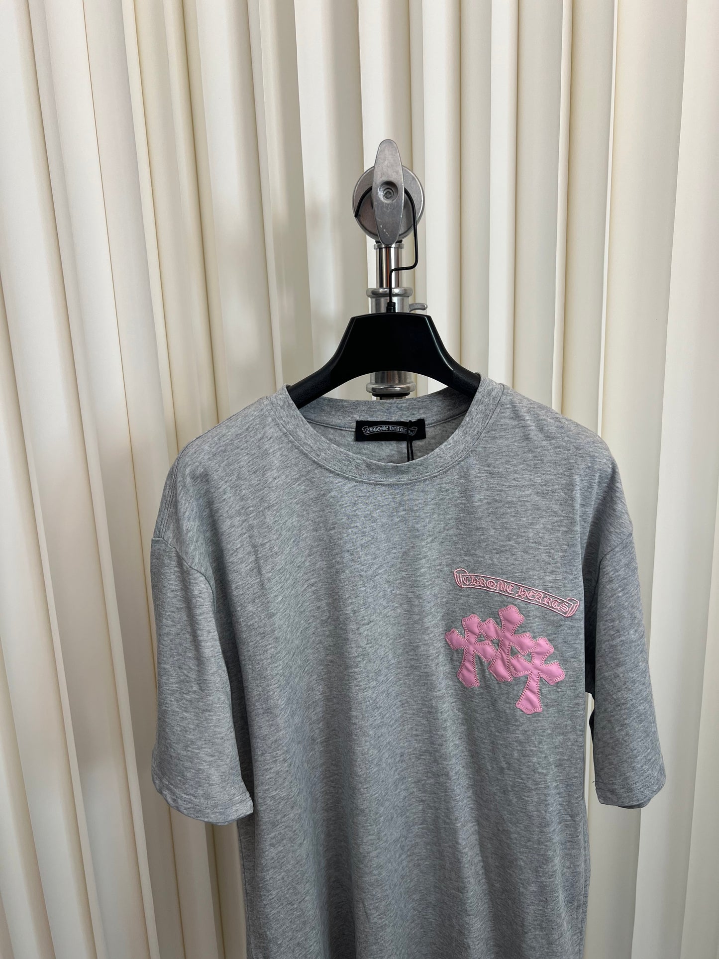 Camiseta multicolor
