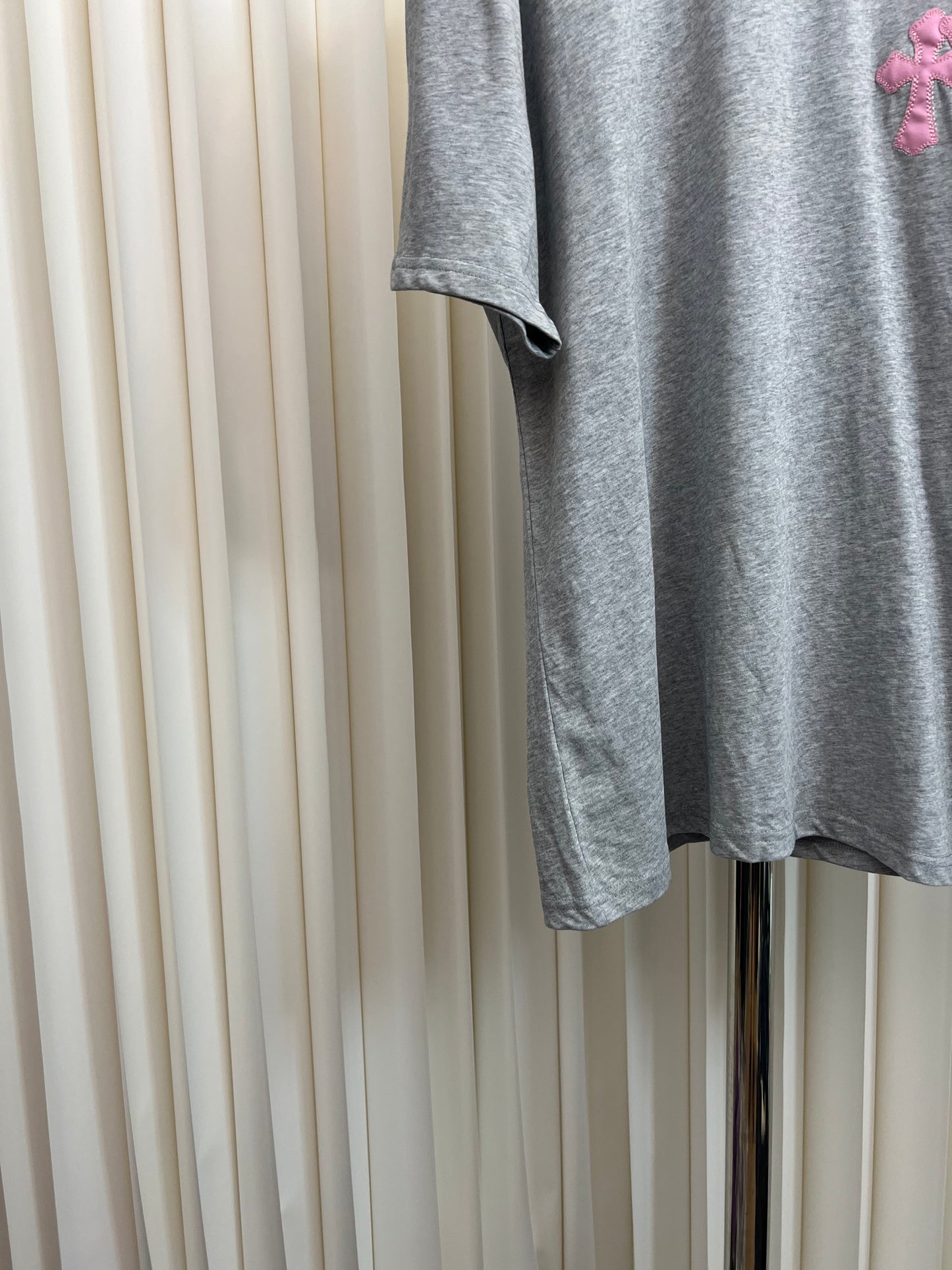 Camiseta multicolor