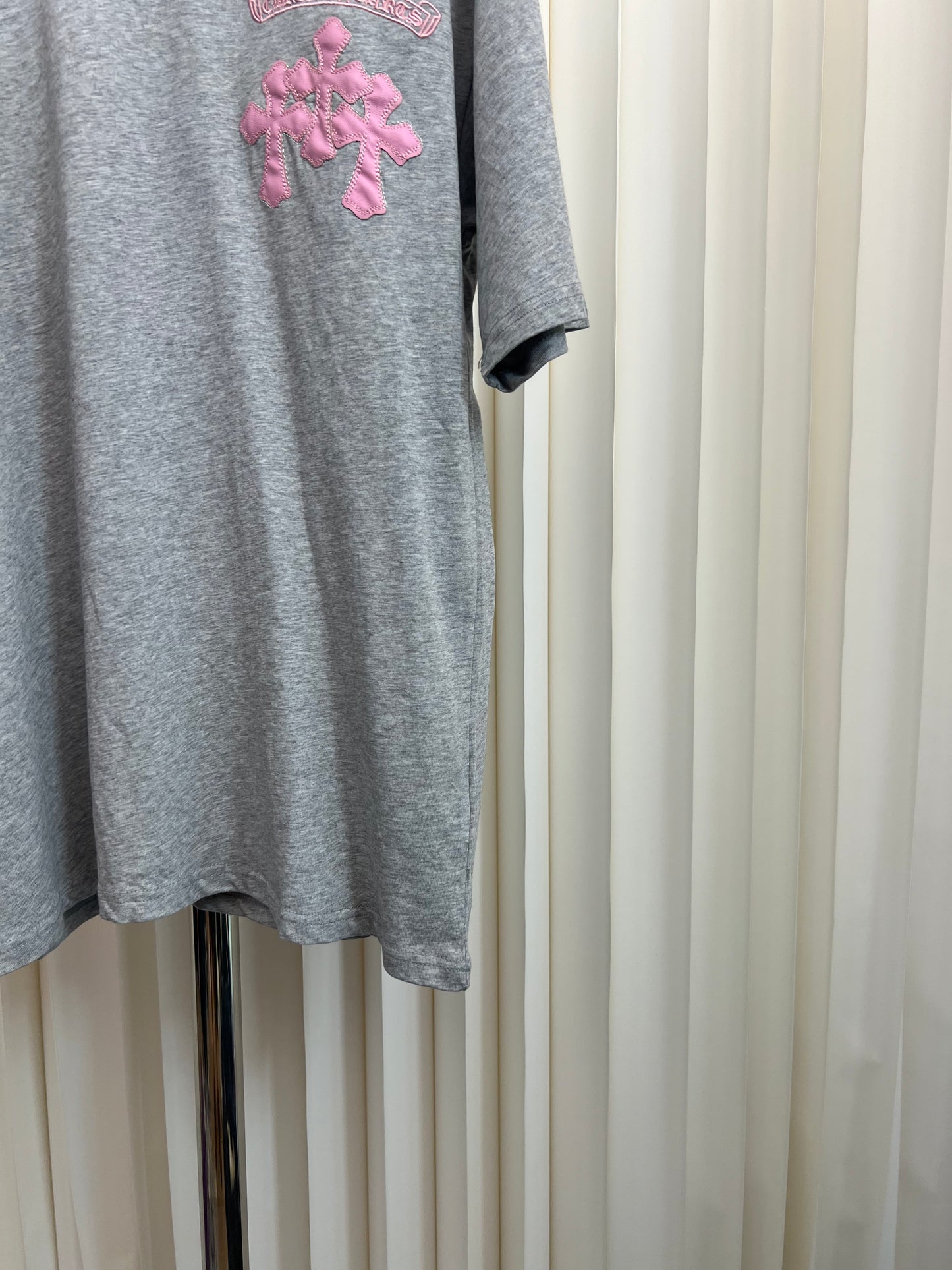 Camiseta multicolor