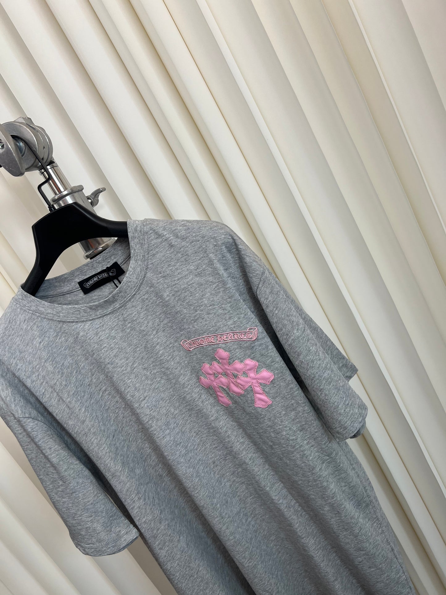 Camiseta multicolor