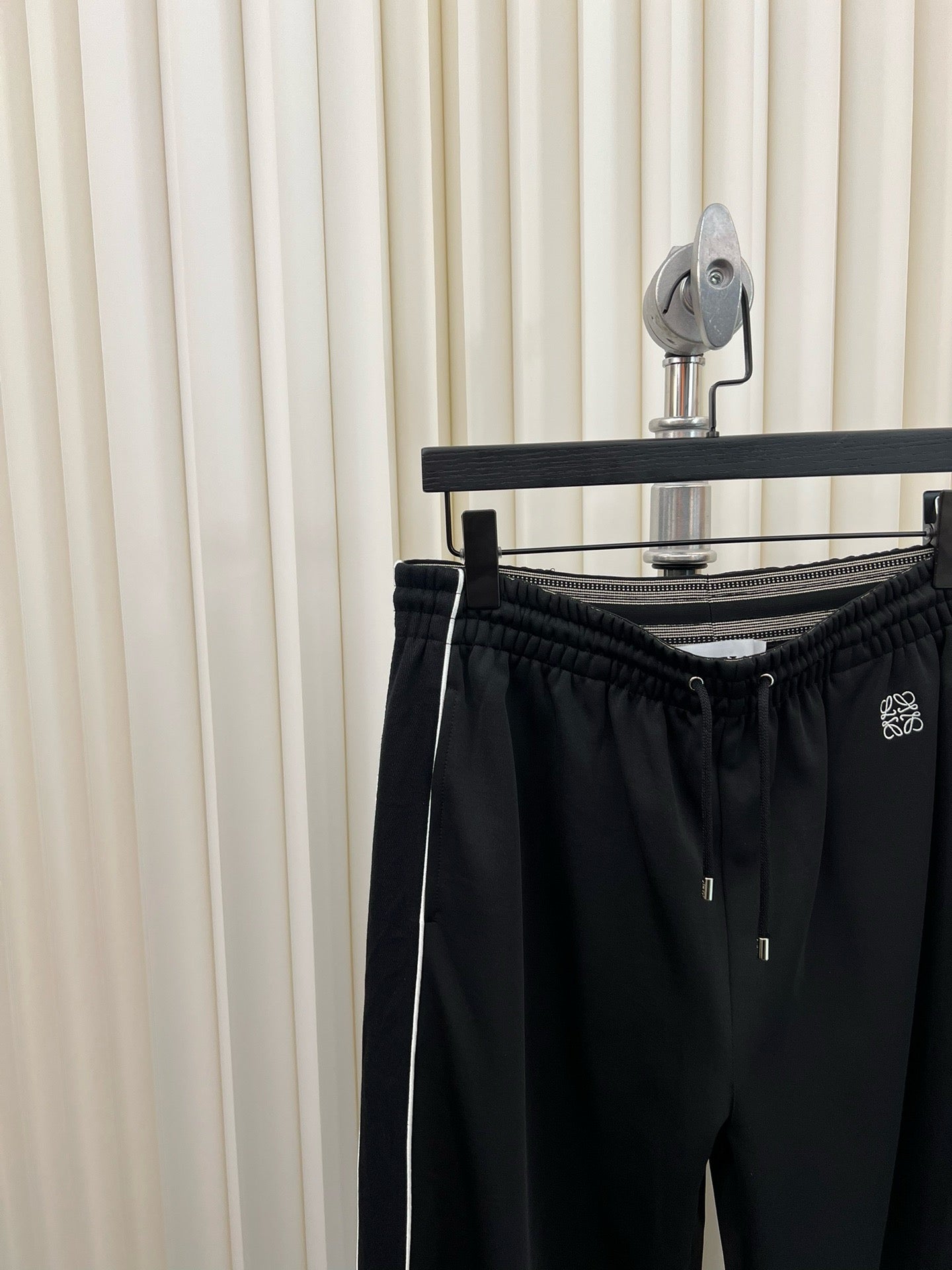 Pantalón negro