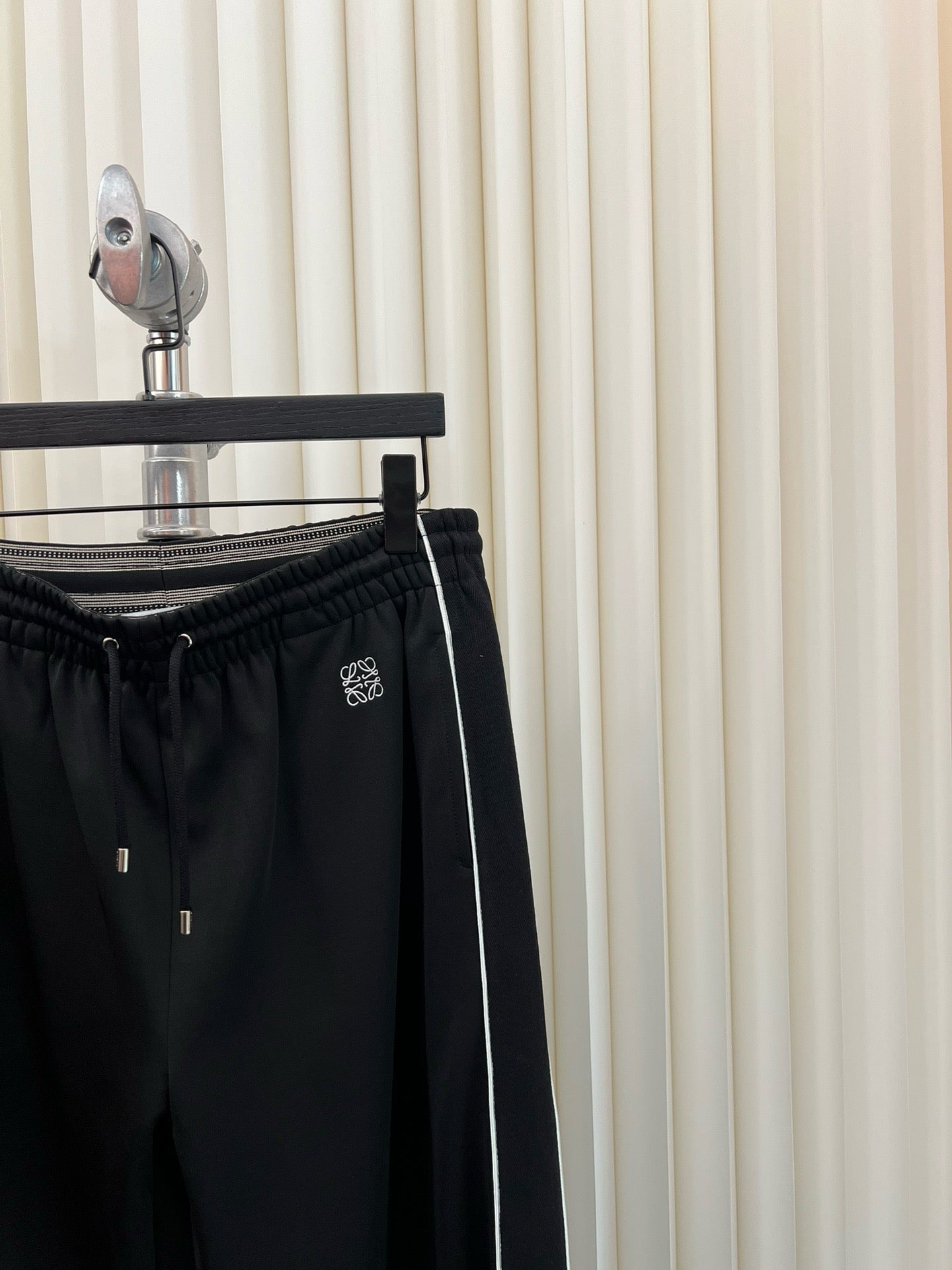 Pantalón negro