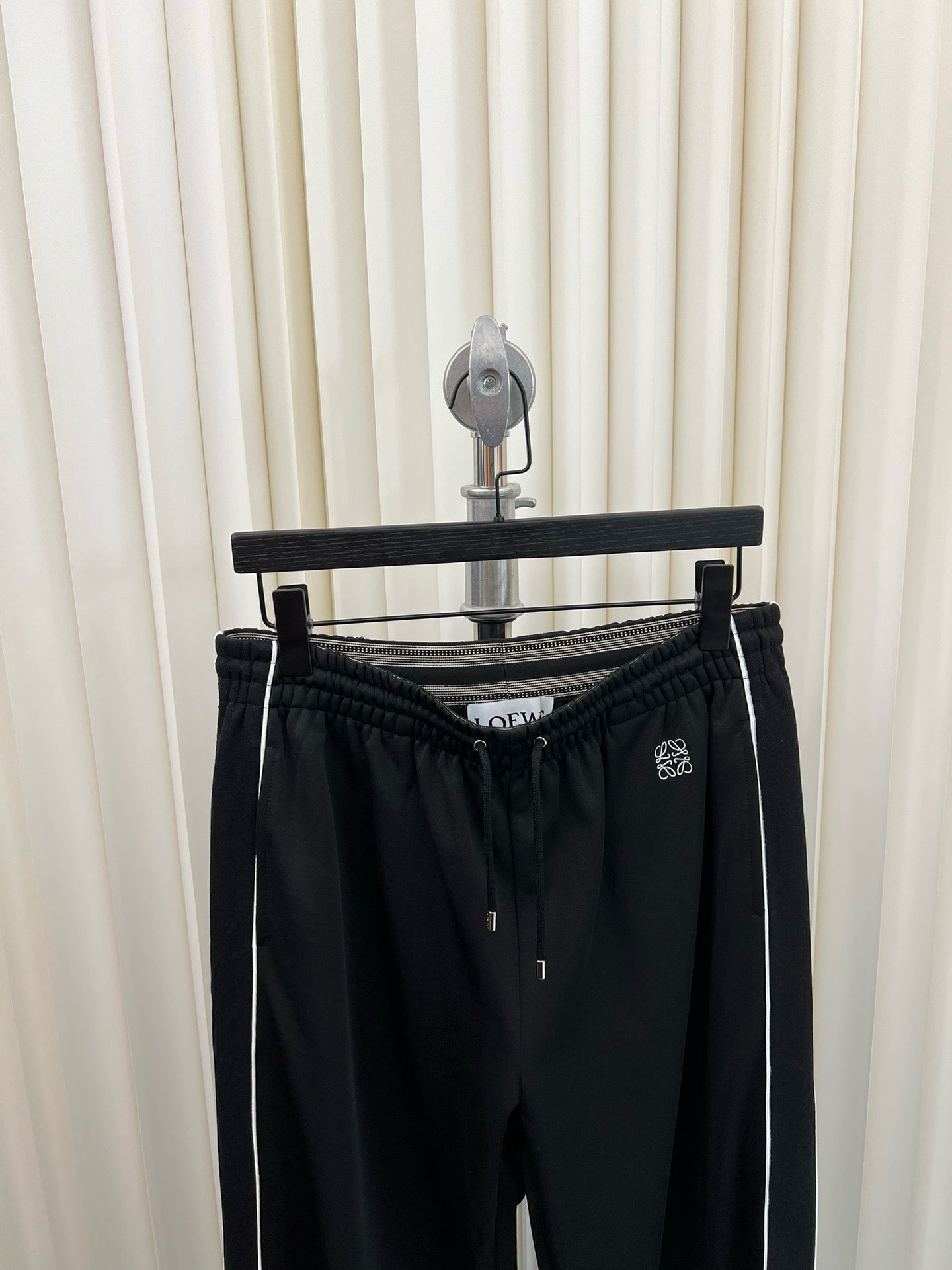 Pantalón negro
