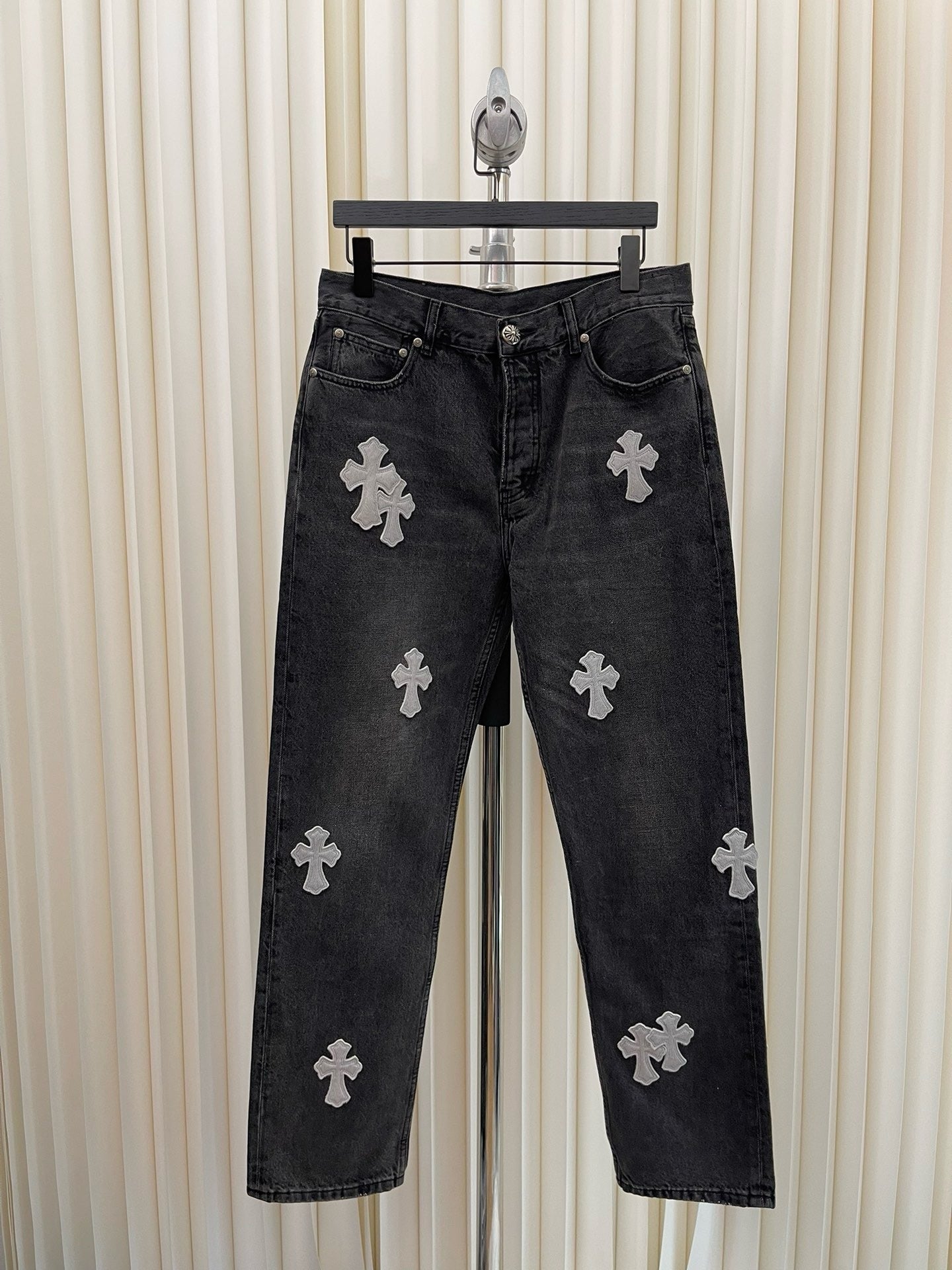 Pantalón negro