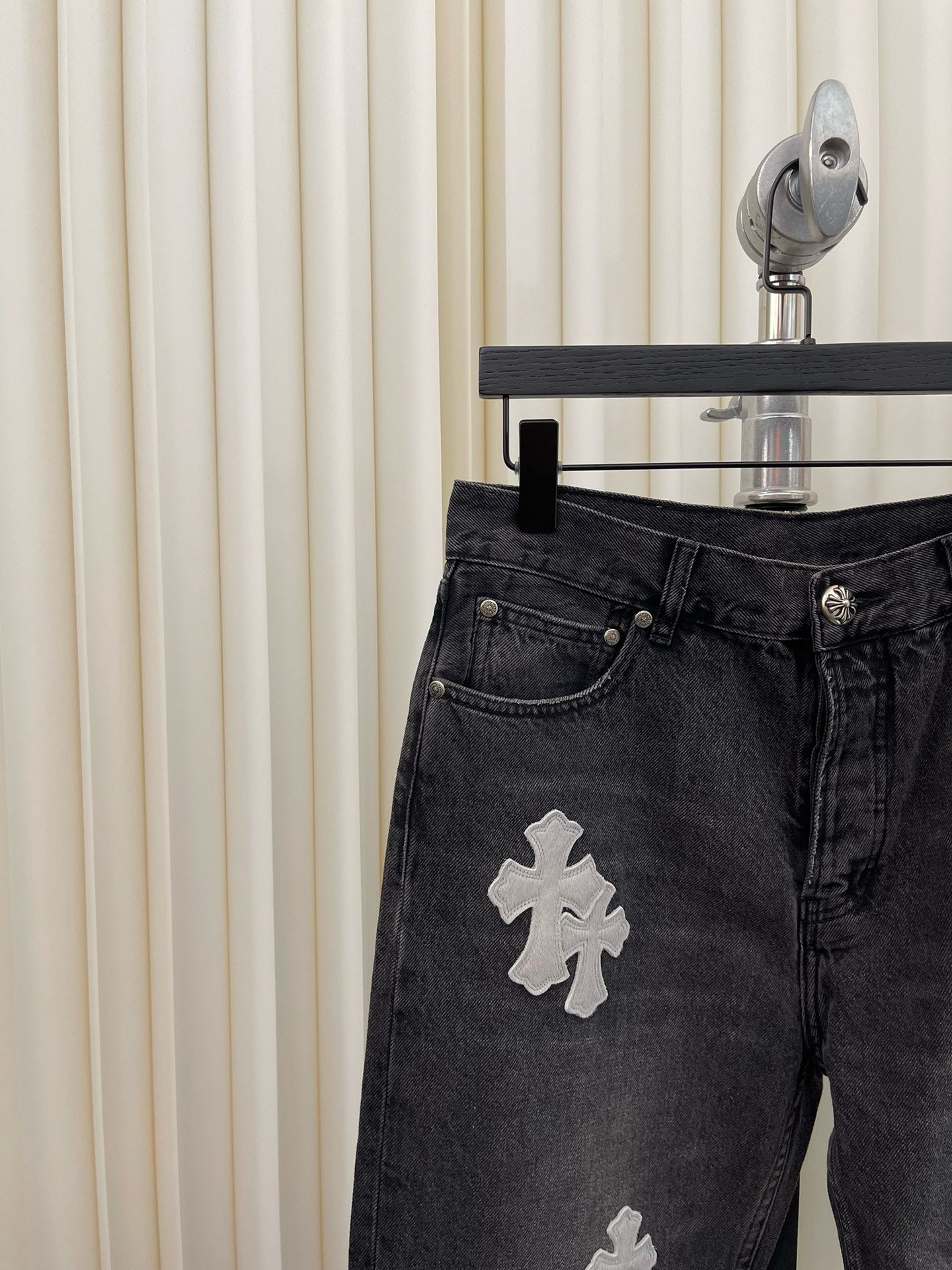 Pantalón negro