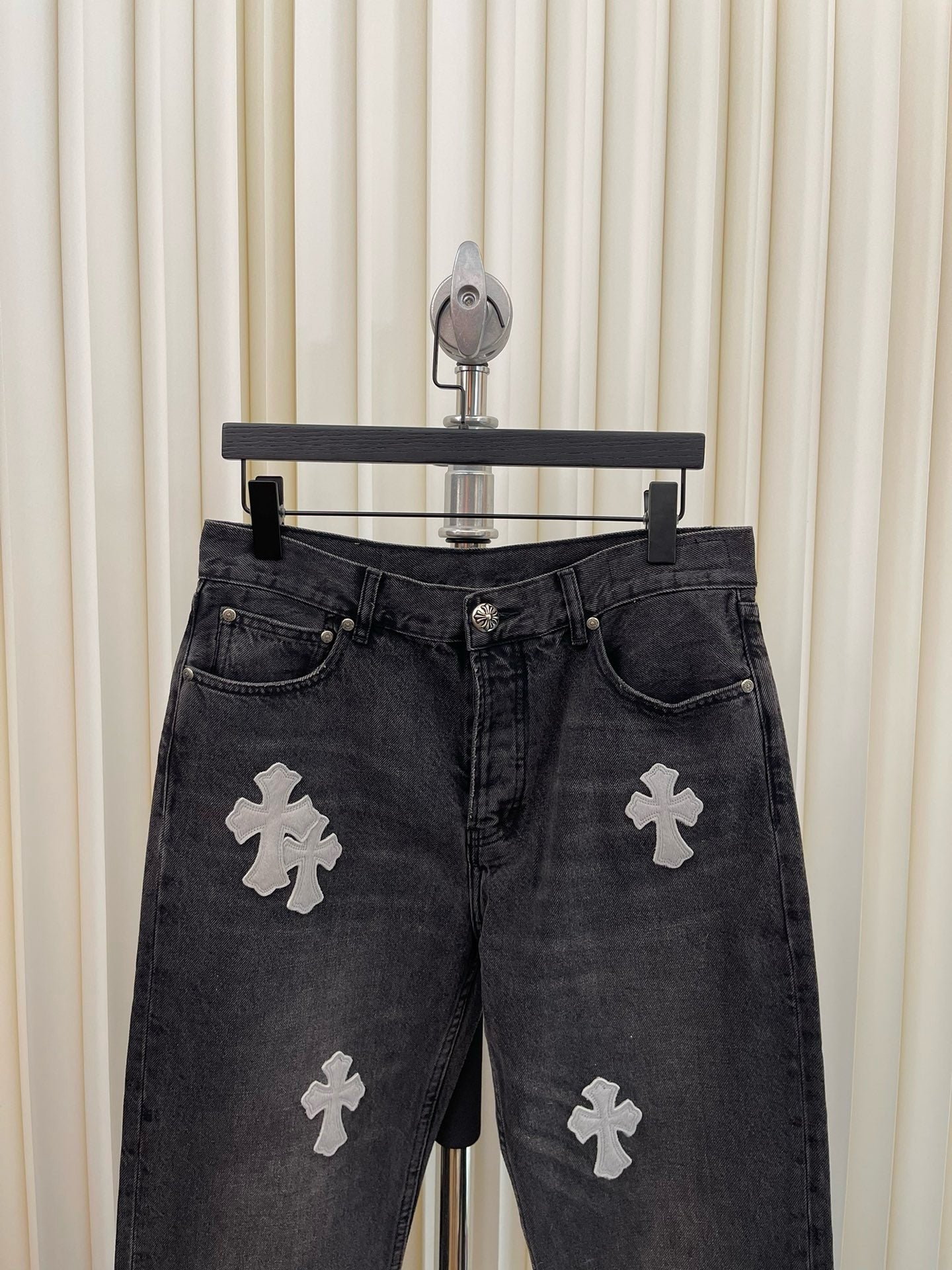 Pantalón negro