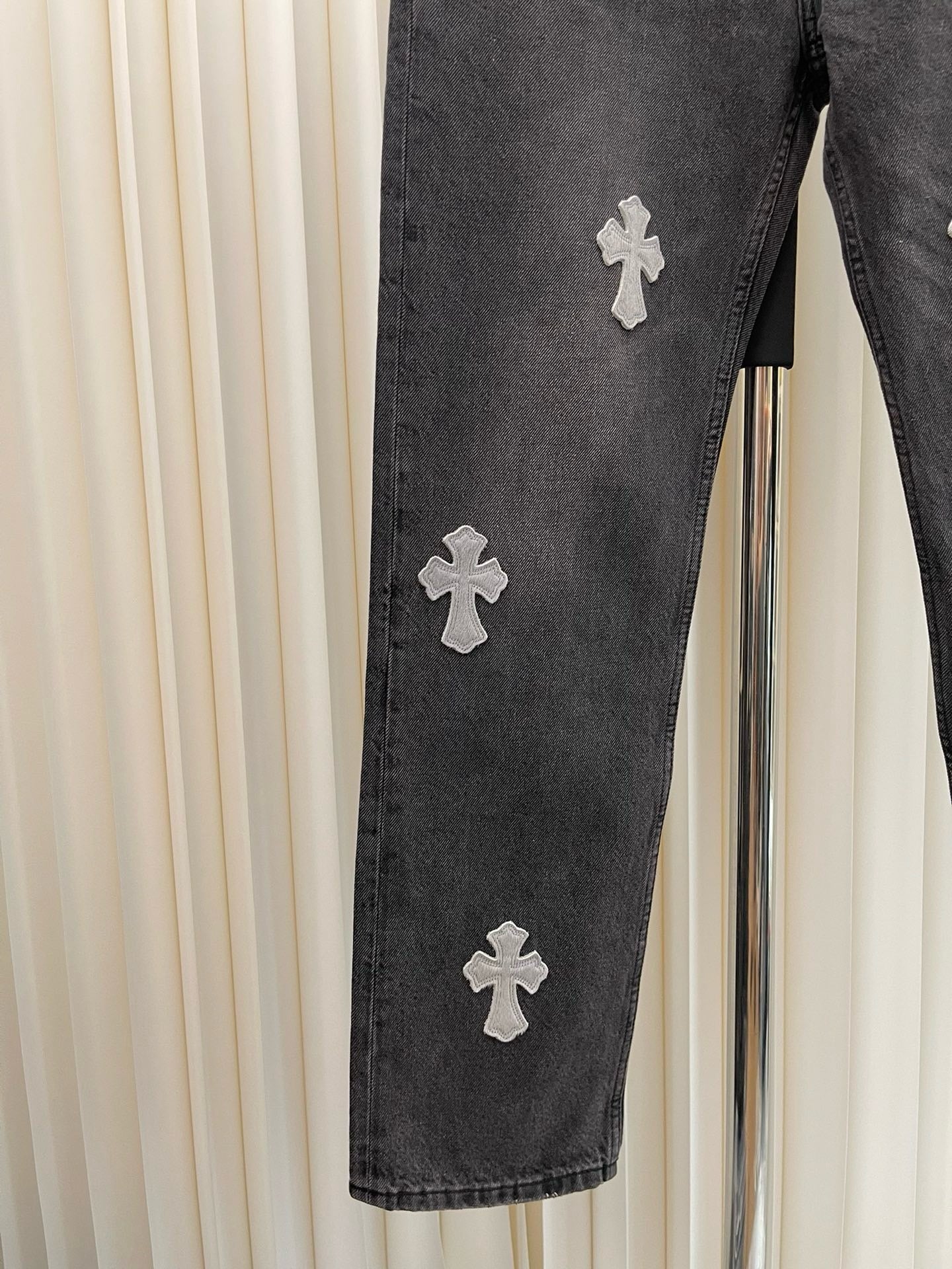 Pantalón negro