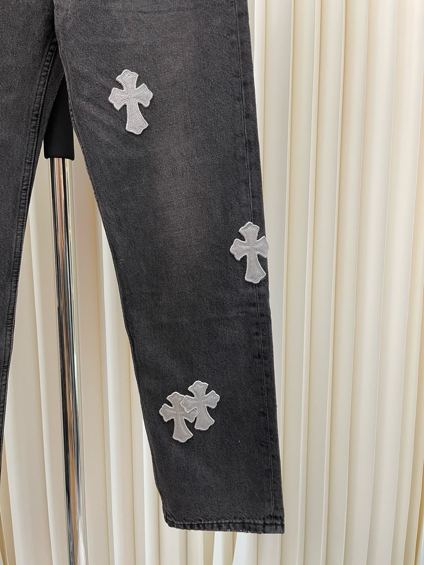 Pantalón negro