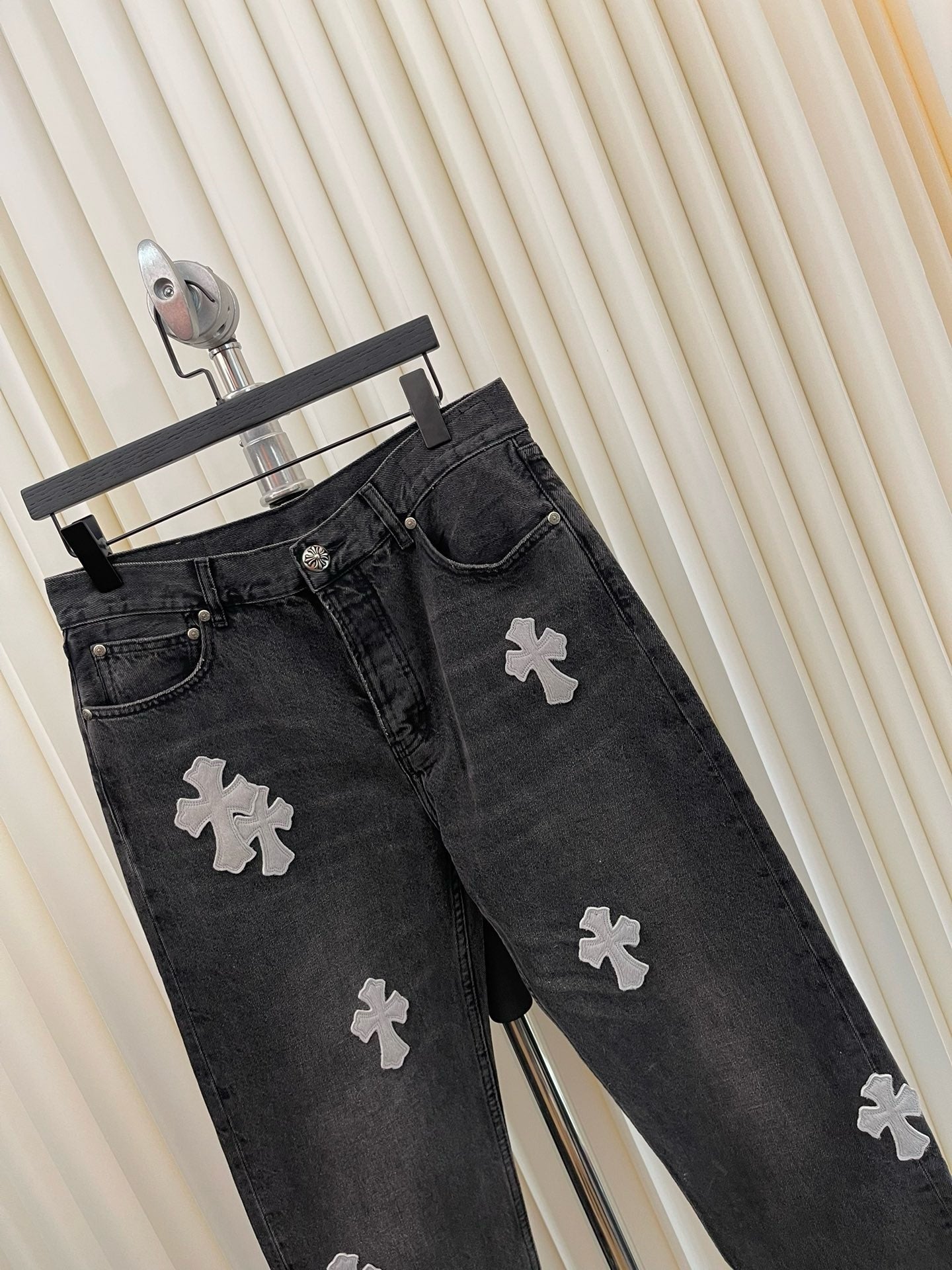Pantalón negro
