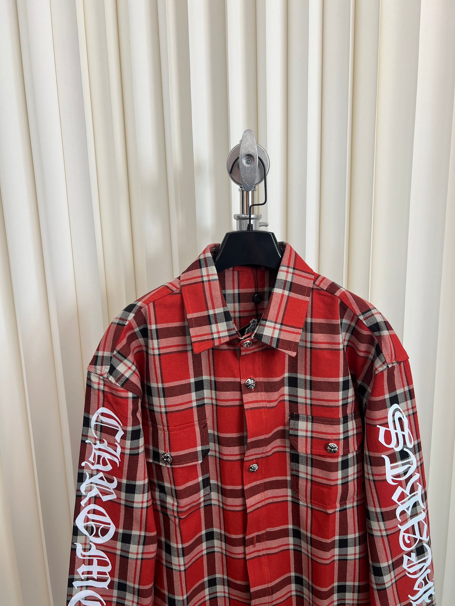 Chaqueta multicolor