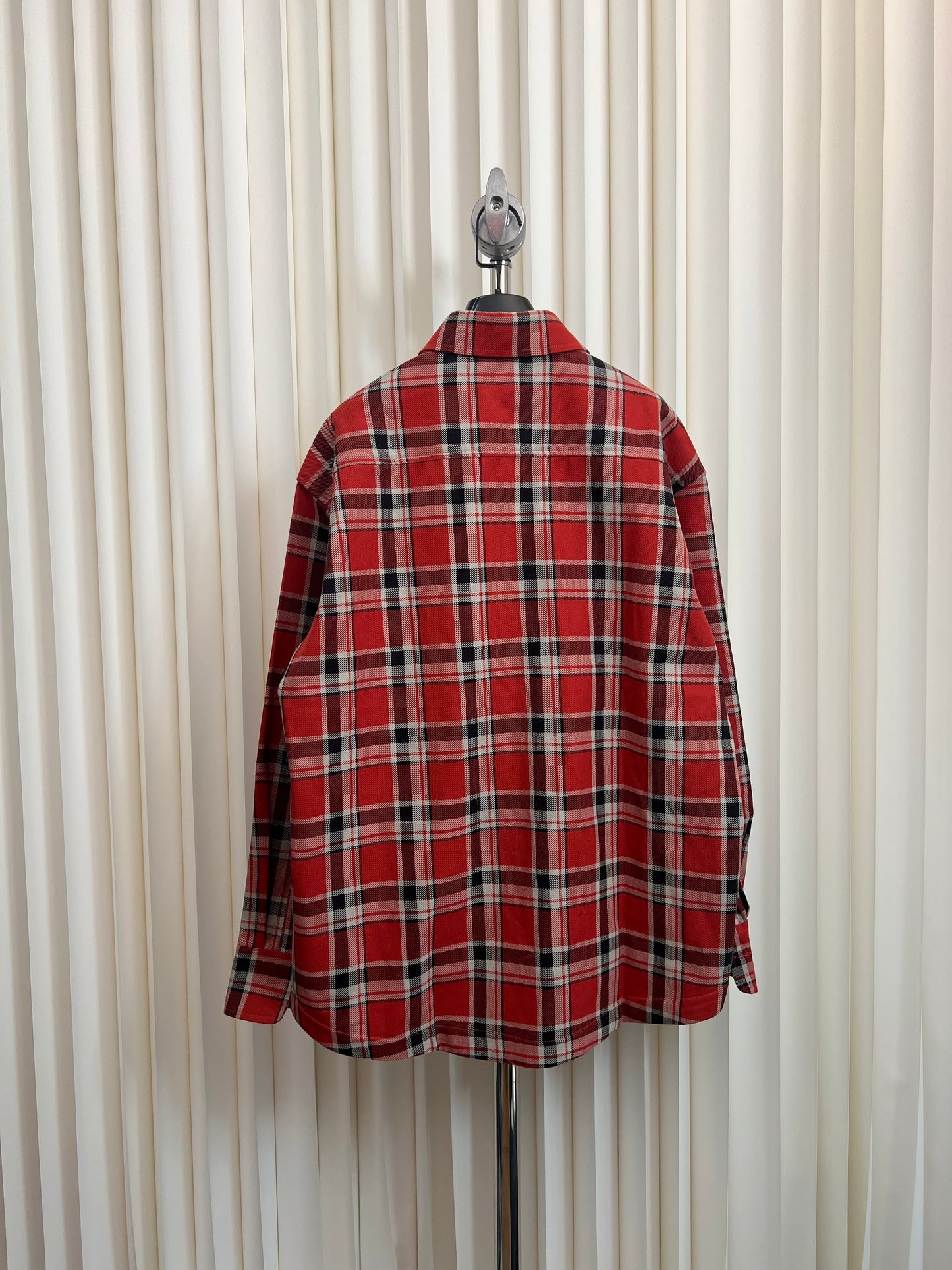 Chaqueta multicolor