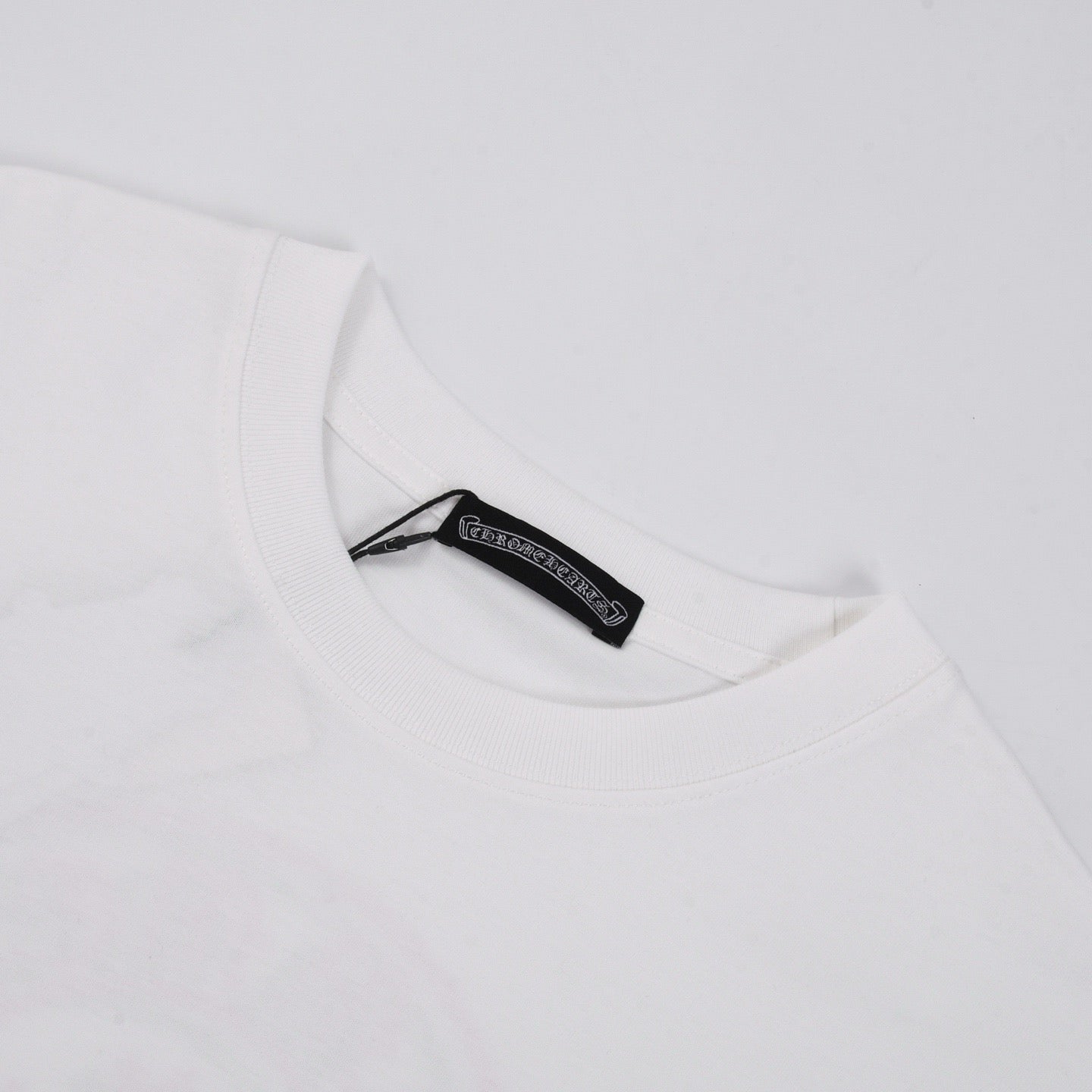 Camiseta multicolor