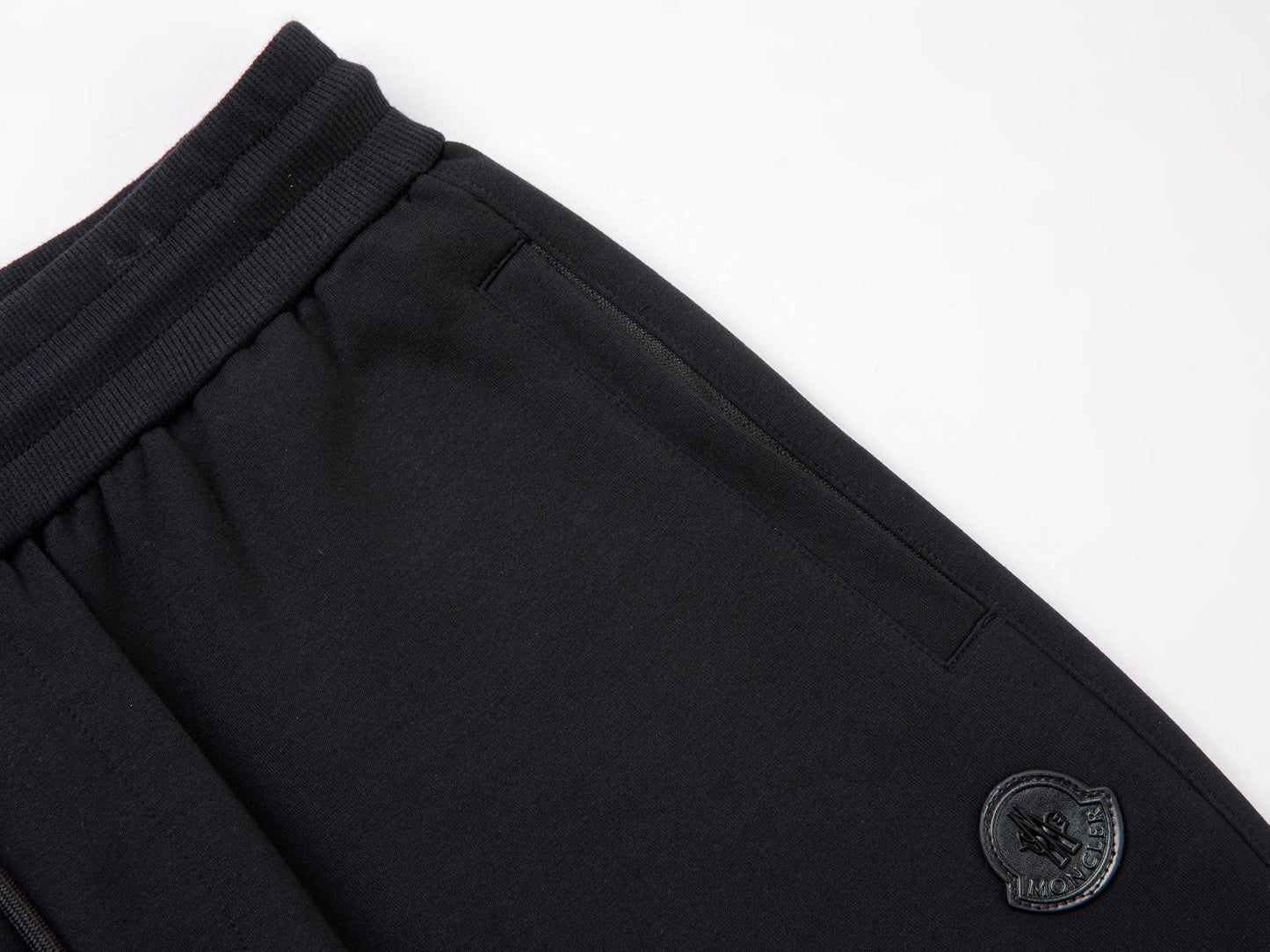 Pantalón negro