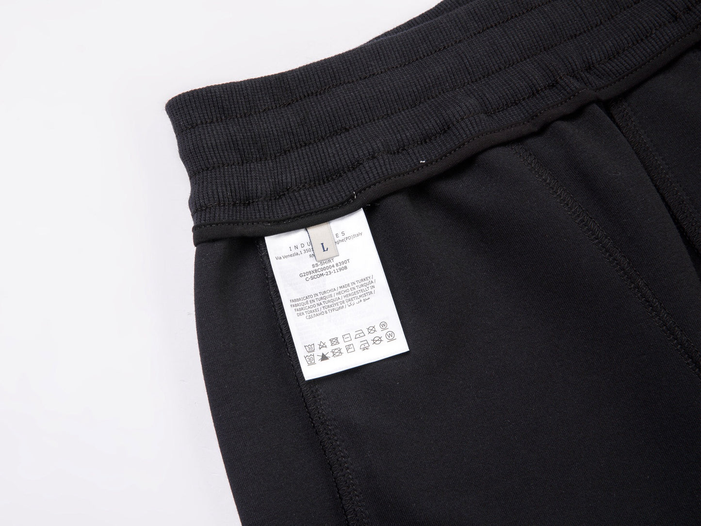 Pantalón negro
