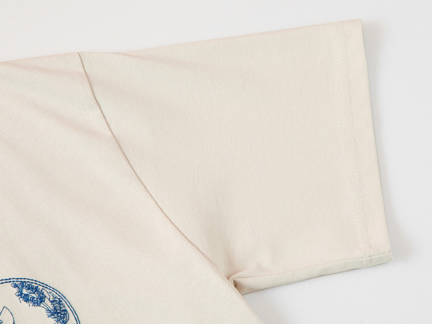 Beige T-Shirt