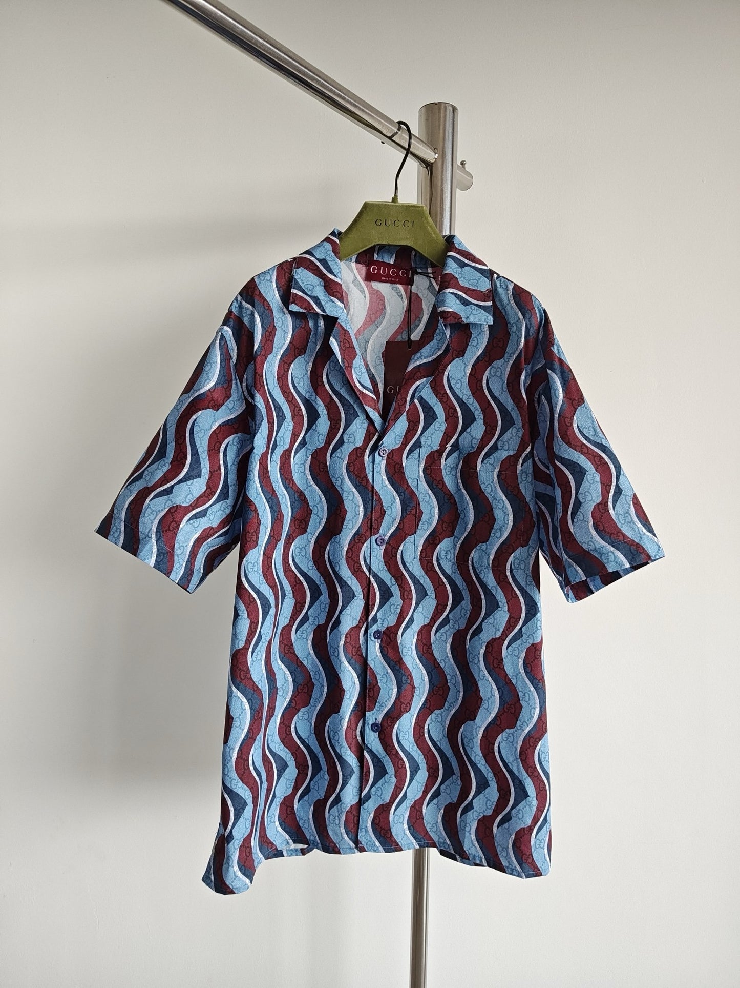 Multi-Colors Polo