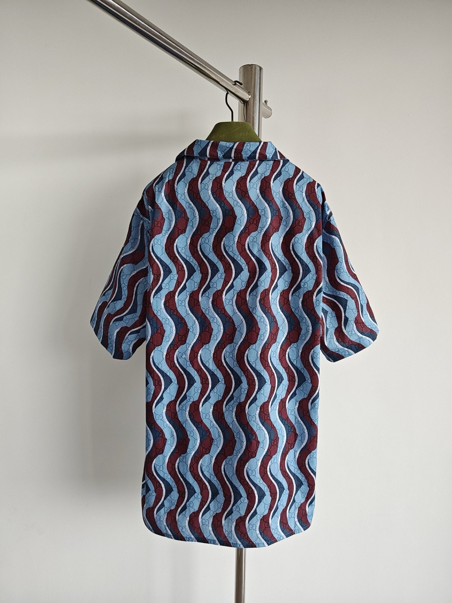 Multi-Colors Polo