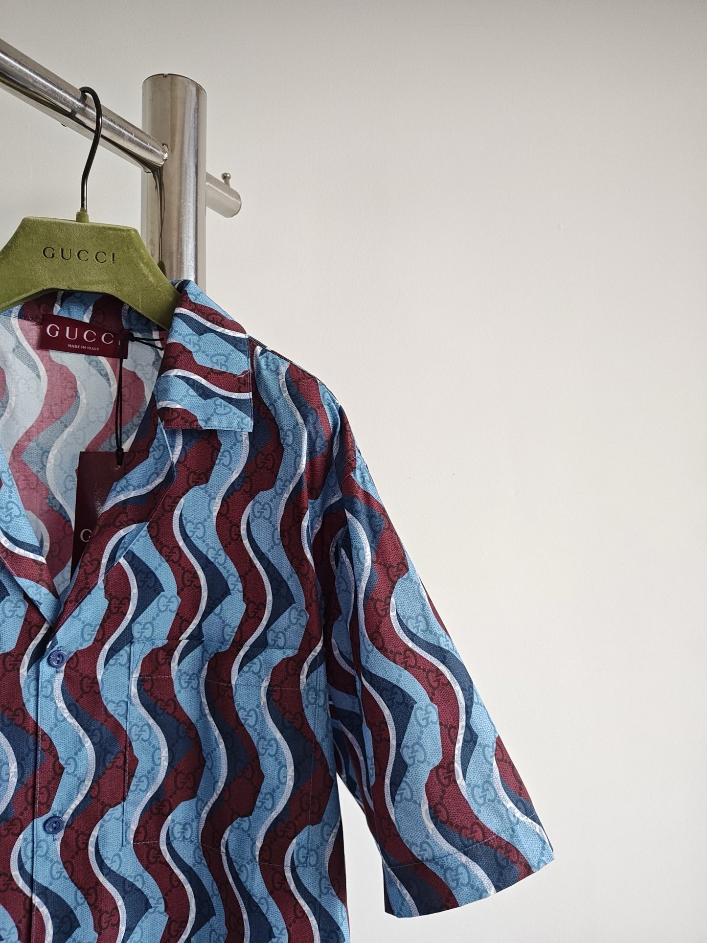 Multi-Colors Polo